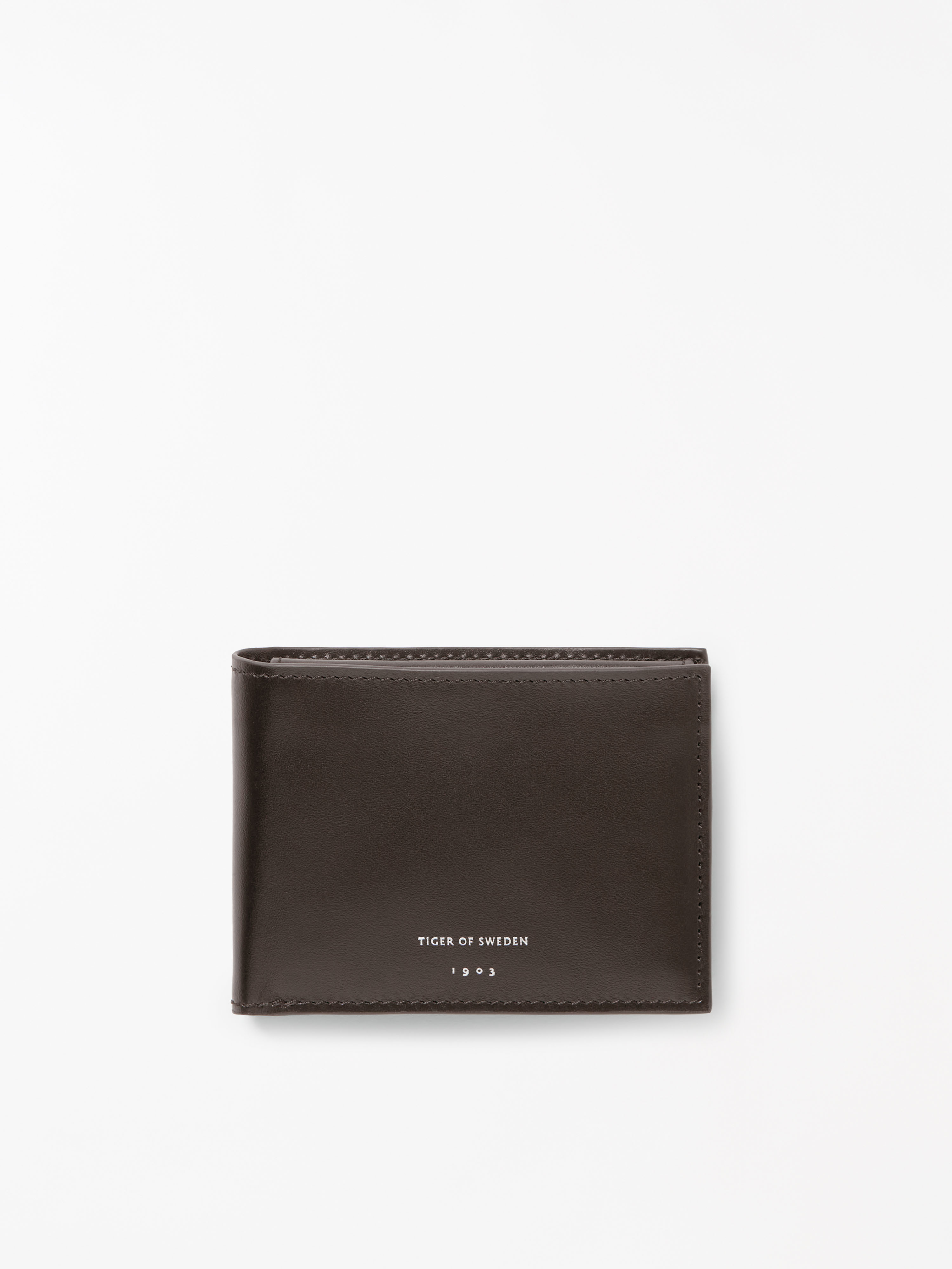 Wivalius P Leather Wallet