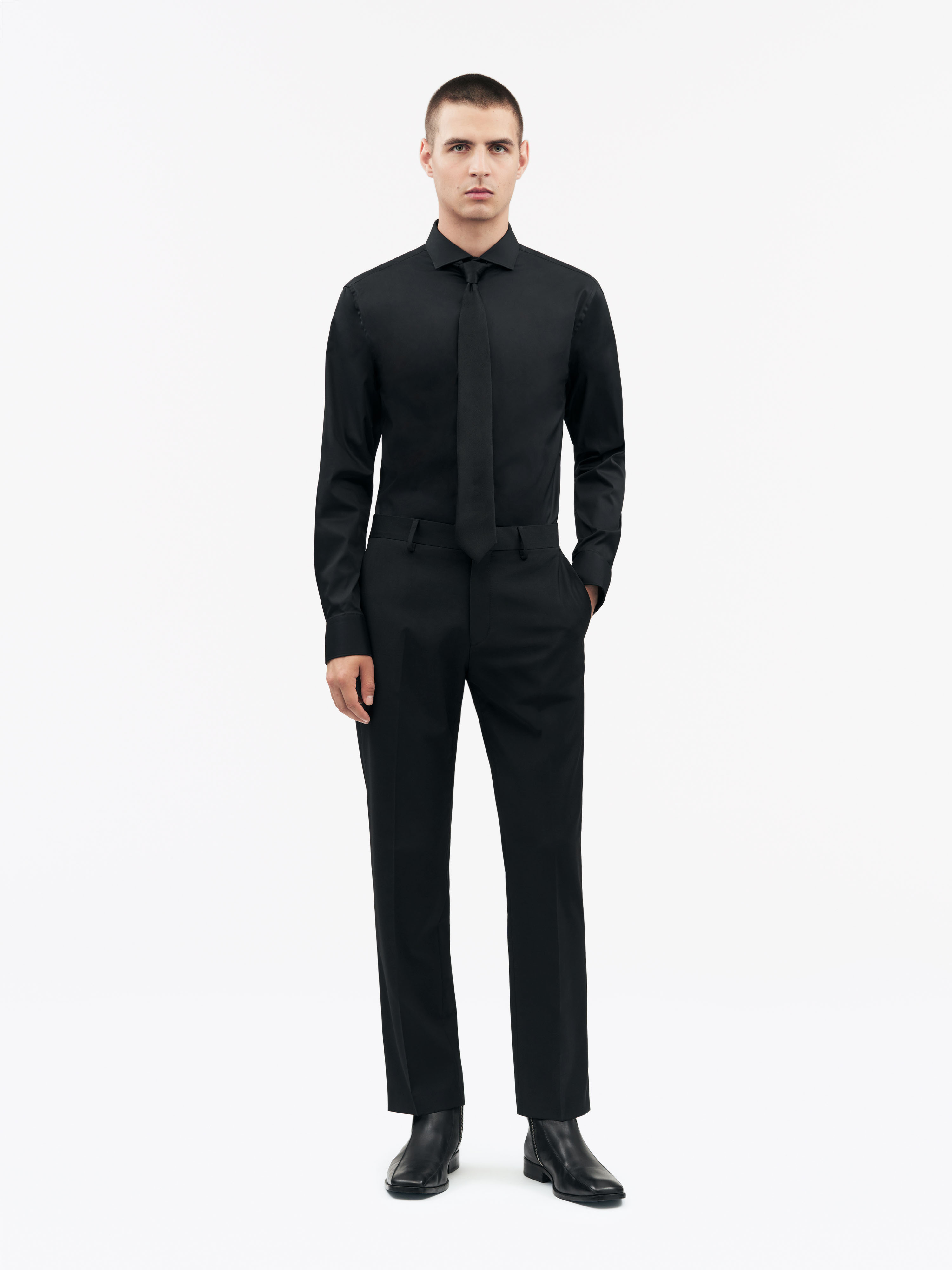 Farrell 5 Slim-Fit … - image