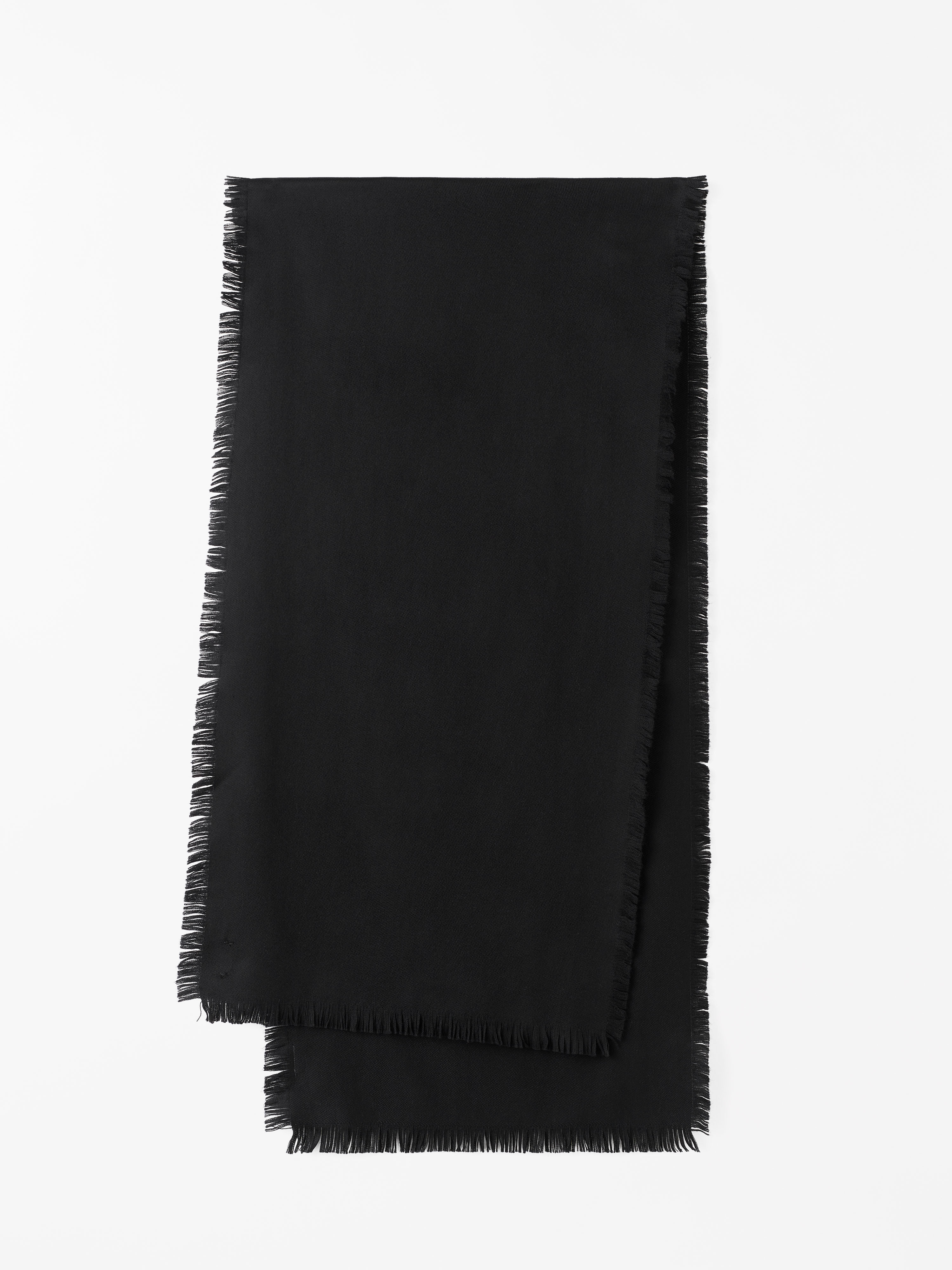 TIGER OF SWEDEN LICENT SCARF