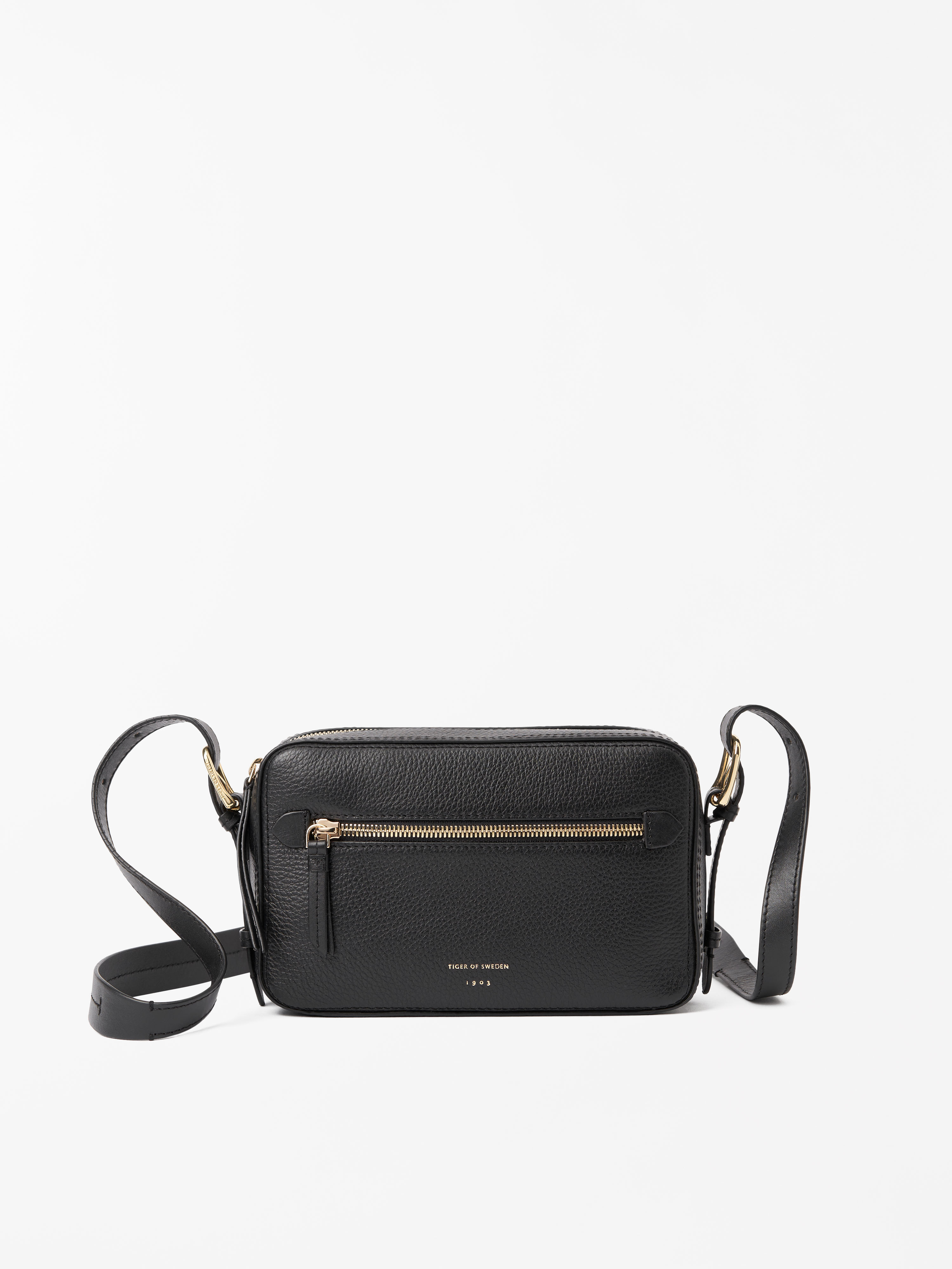 Kiva Crossbody Leat… - image