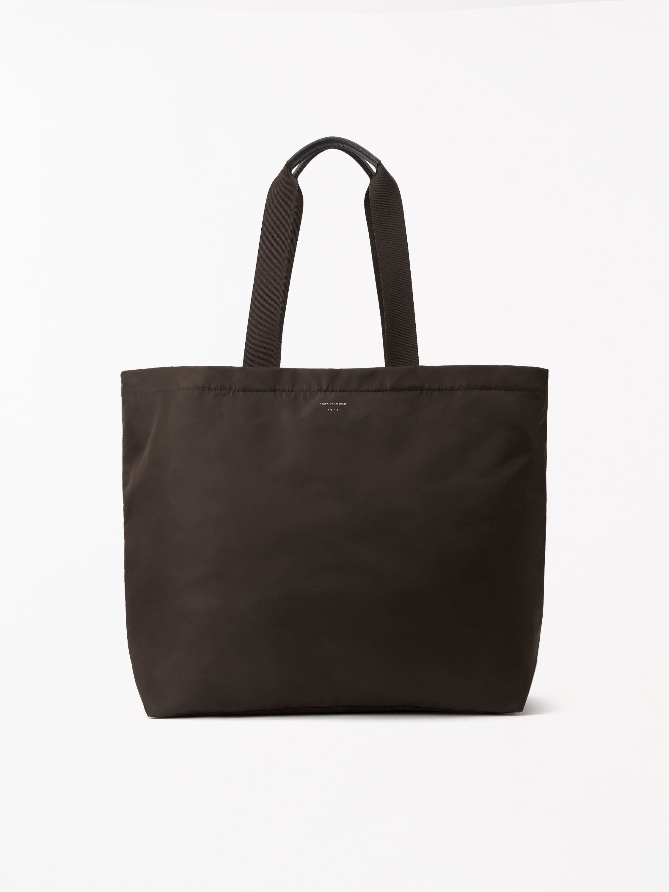 Pera Nylon Tote Bag - image