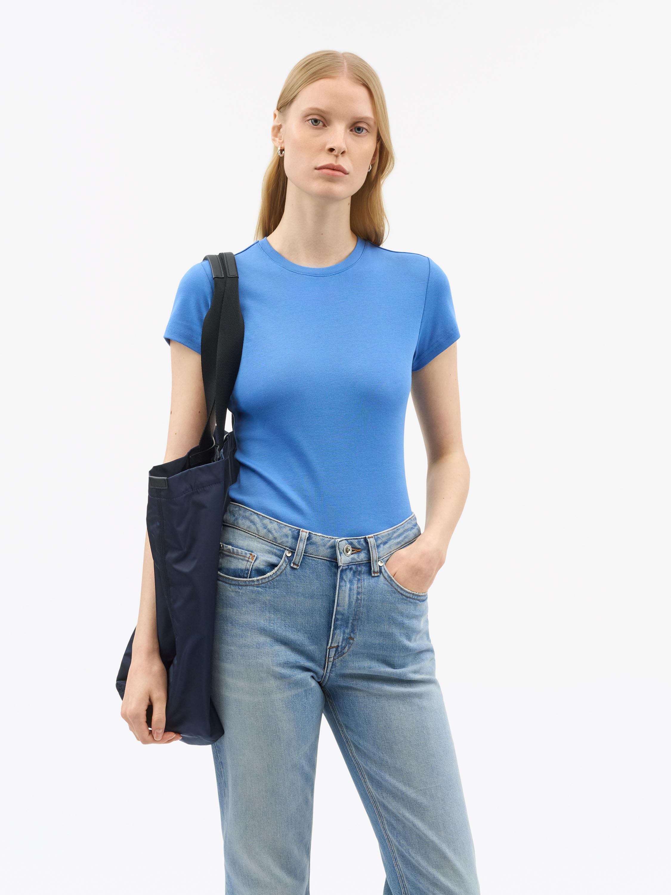 Millan Slim-Fit T-S…