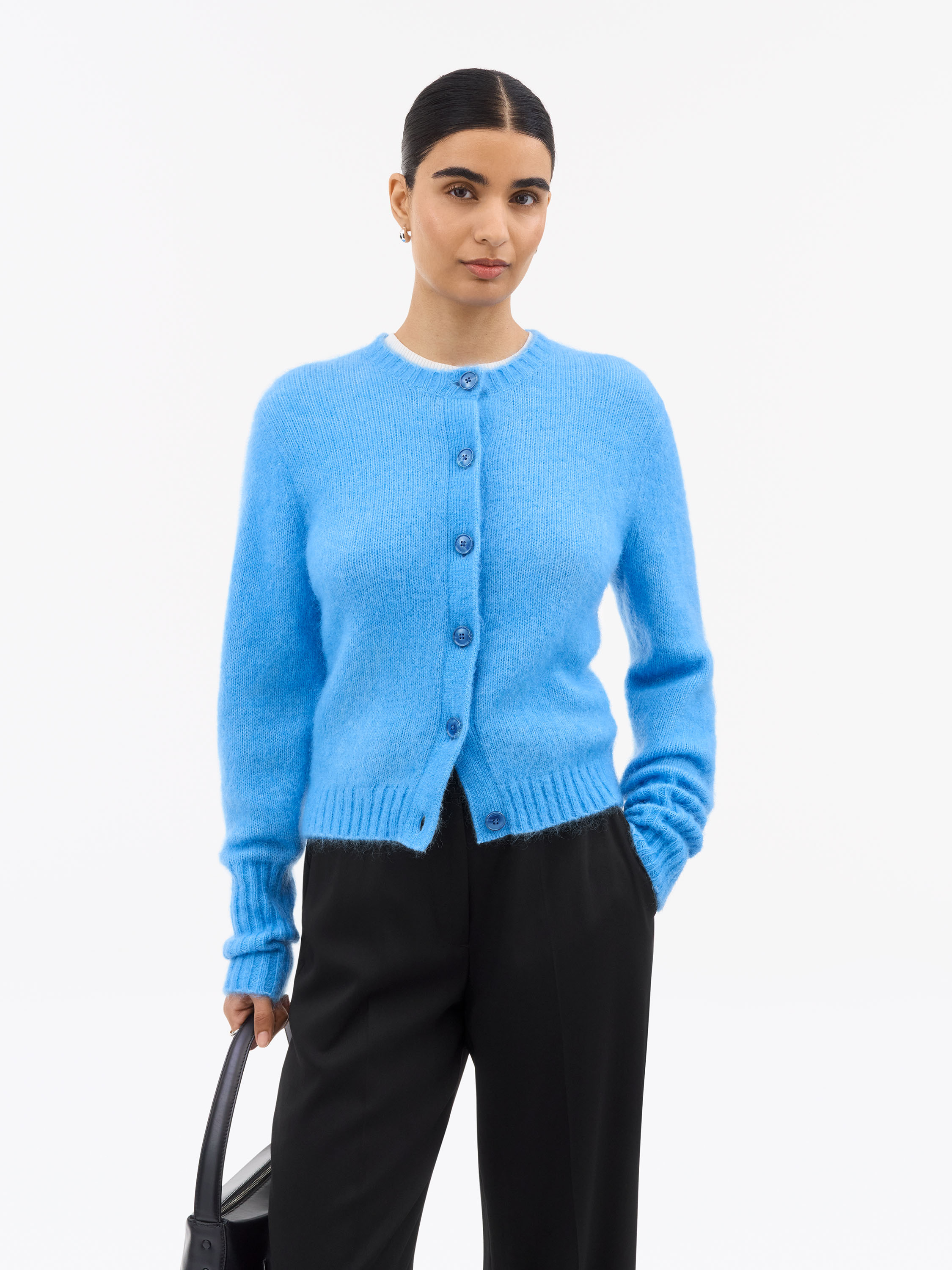Leonie Kidmohair Ca…