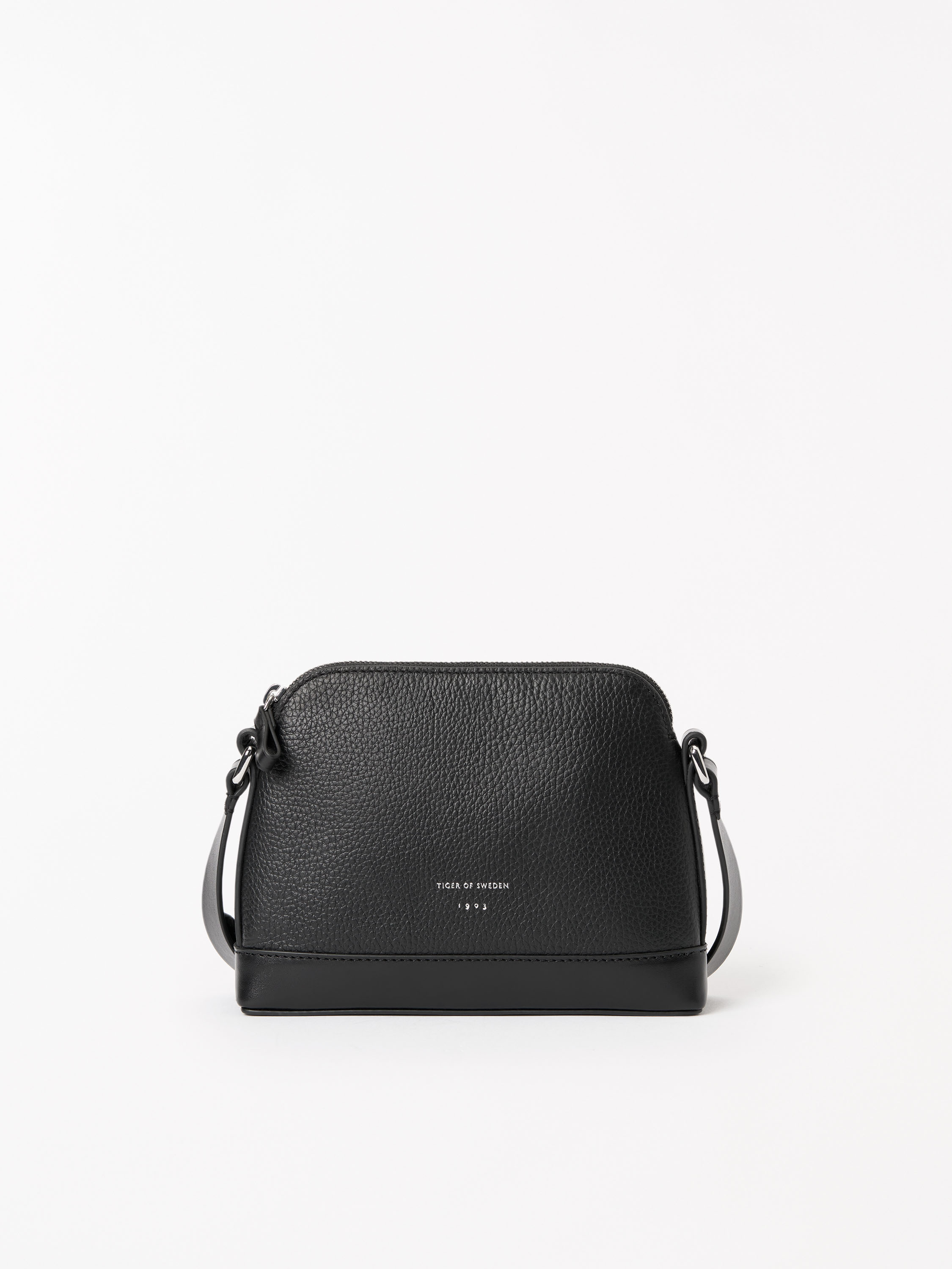 Diu Leather Day Bag