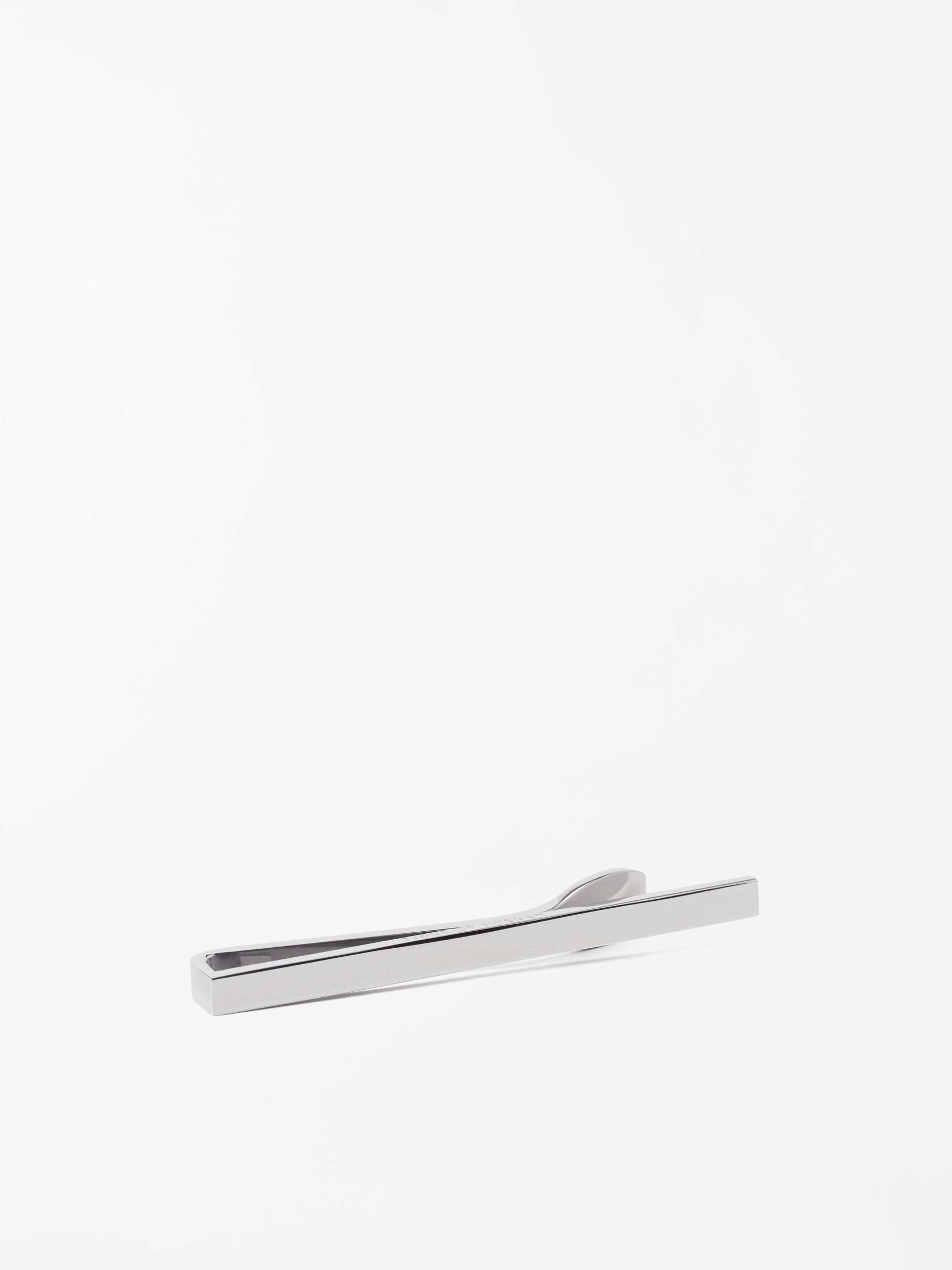 Thepinn Satinless Steel Tie Pin