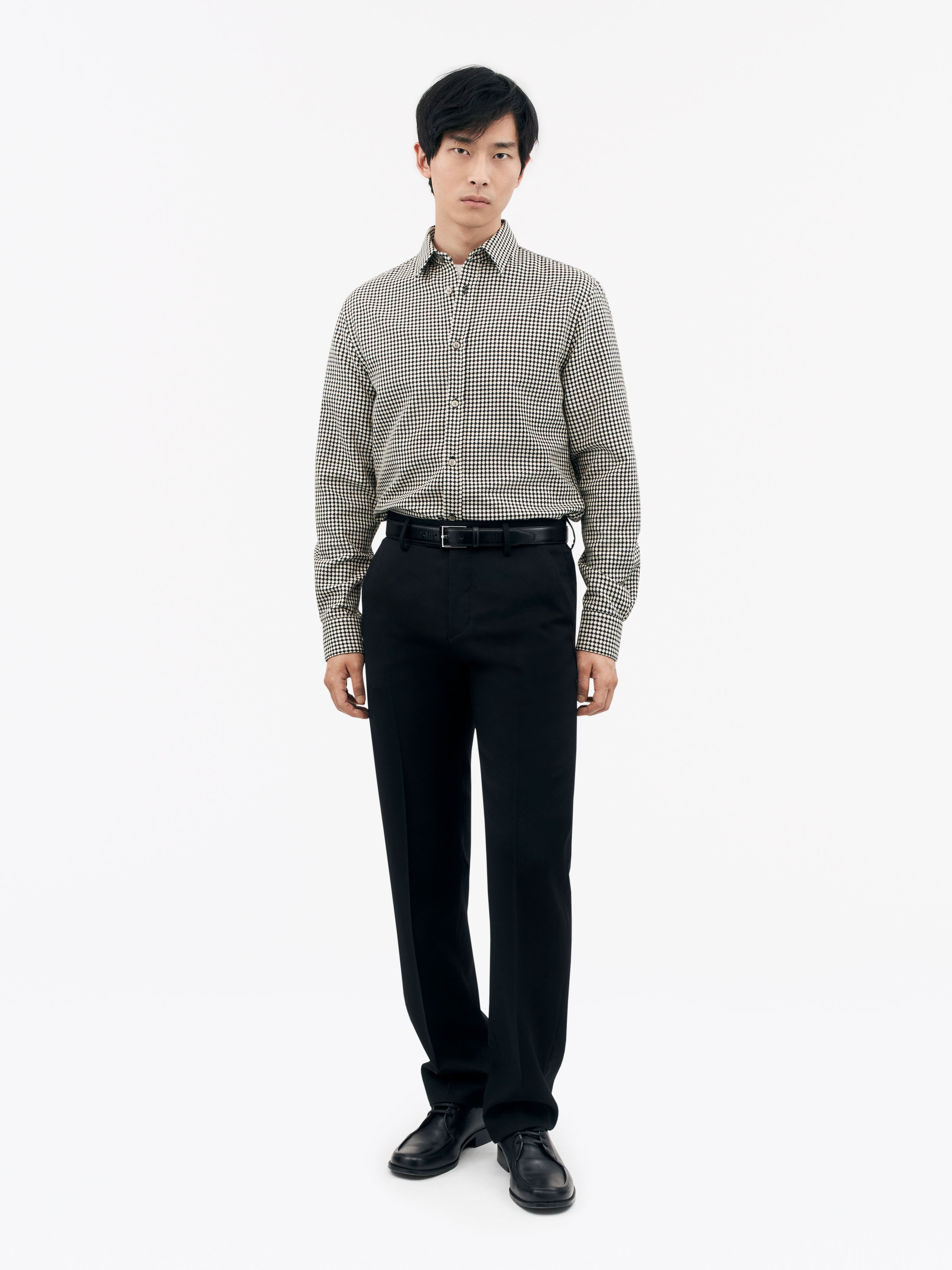 Tiger Of Sweden Spenser Shirt