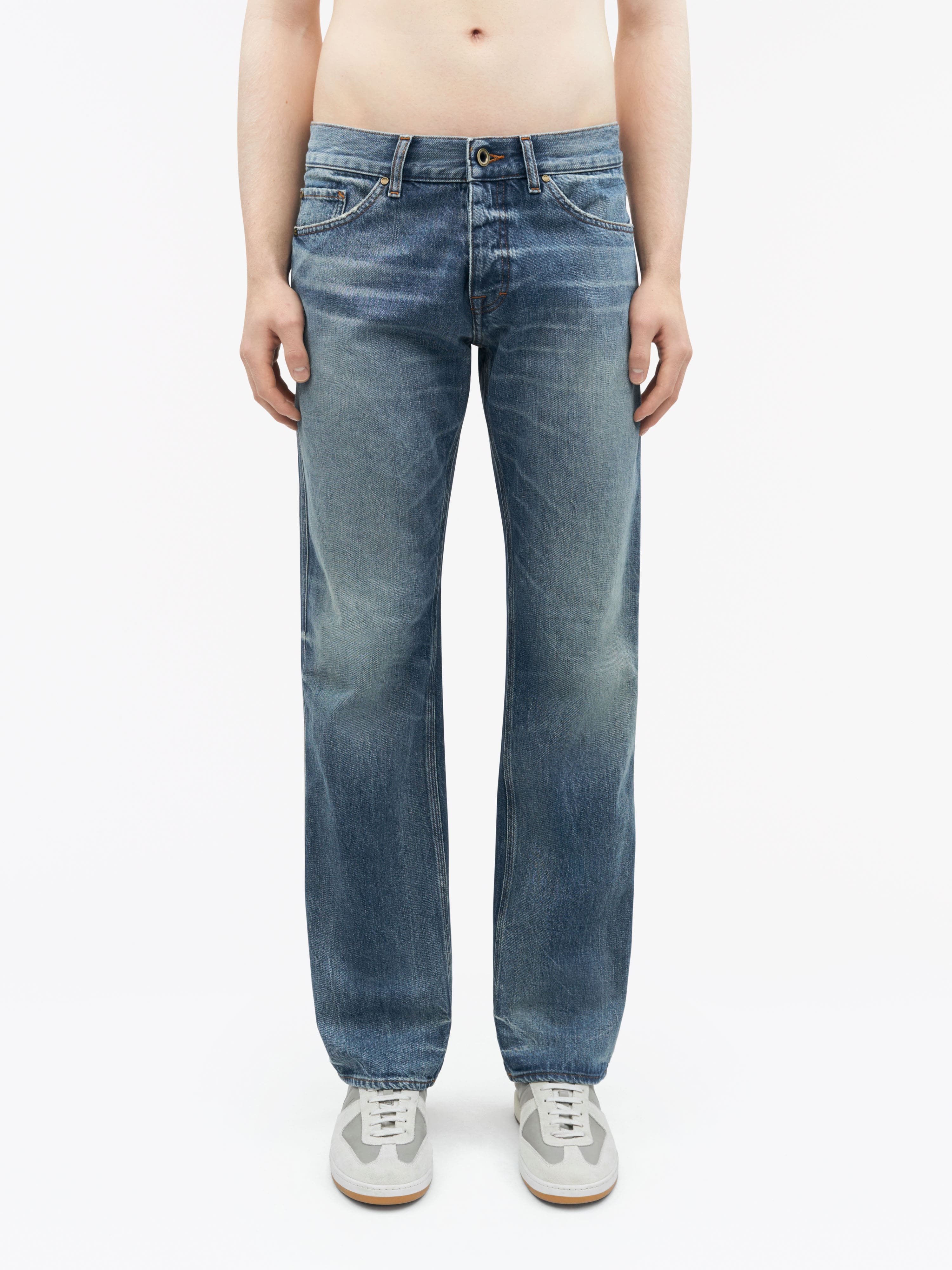 Tiger Of Sweden Marty Jeans