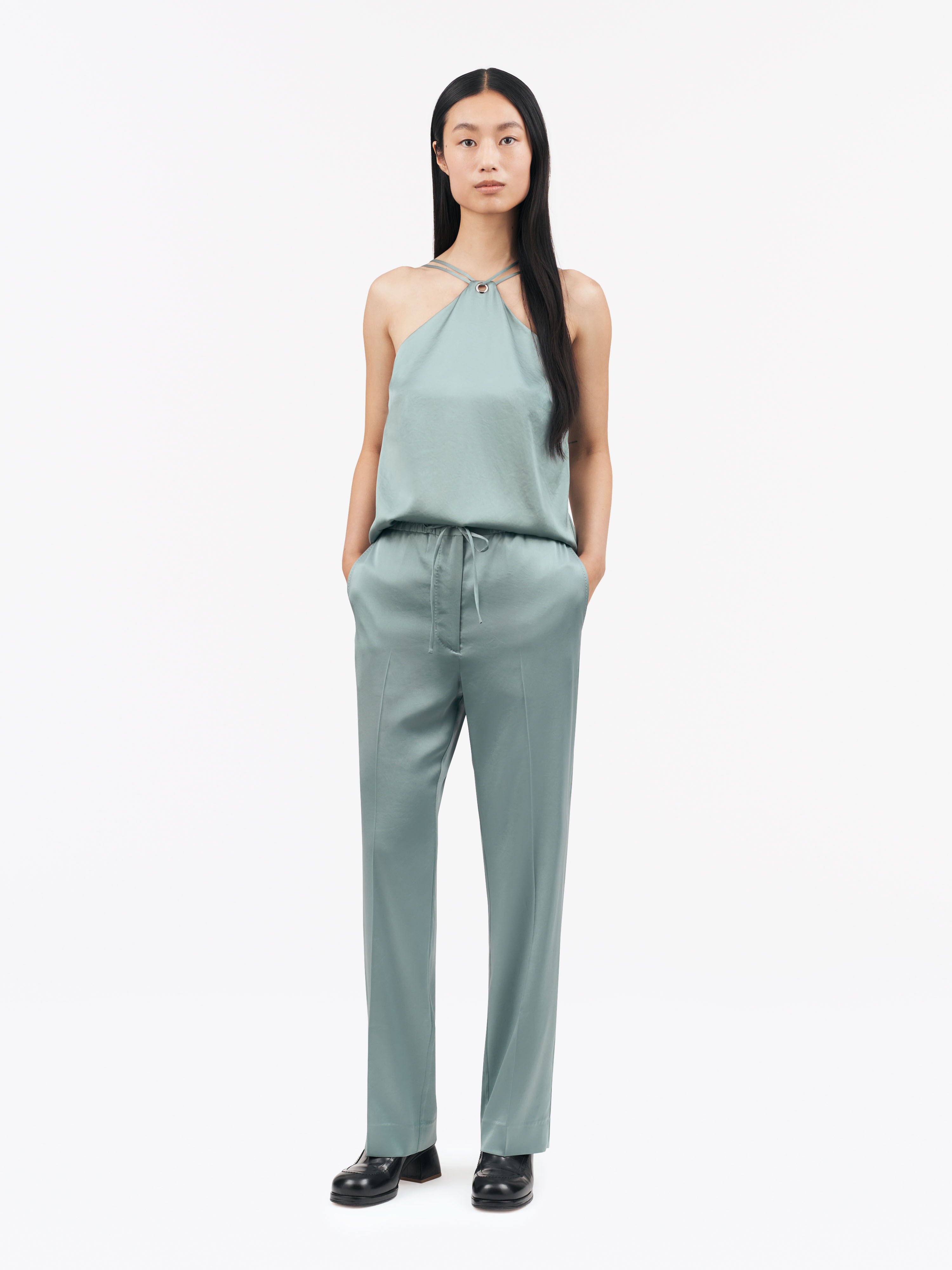 Tiger Of Sweden Meeja Trousers