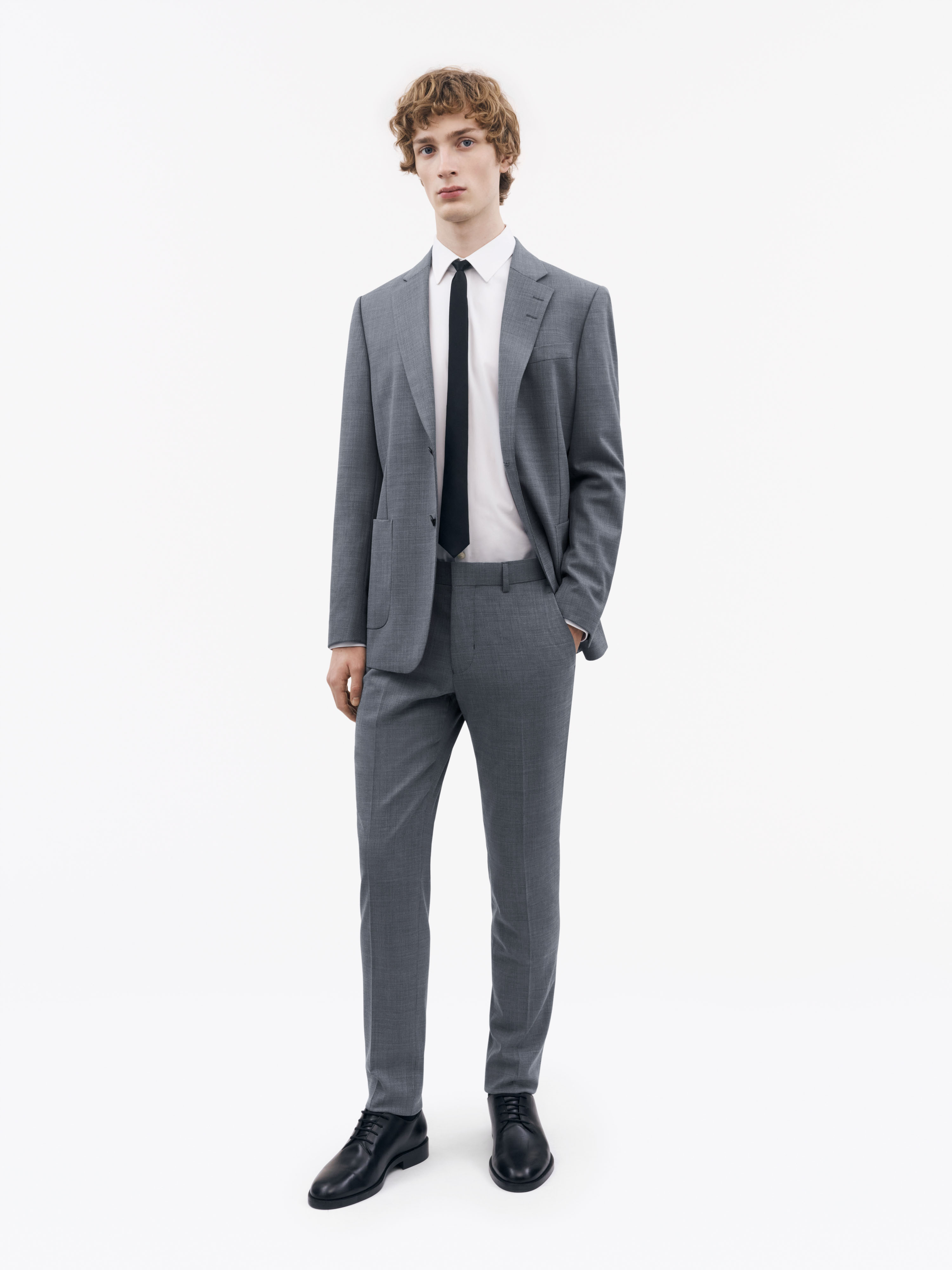 Tiger Of Sweden Tenuta Trousers