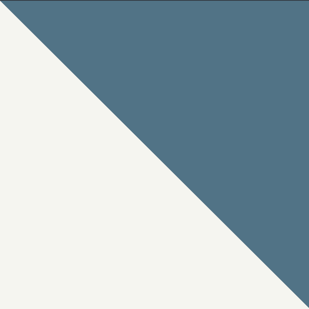 Quadra Printed Handkerchief