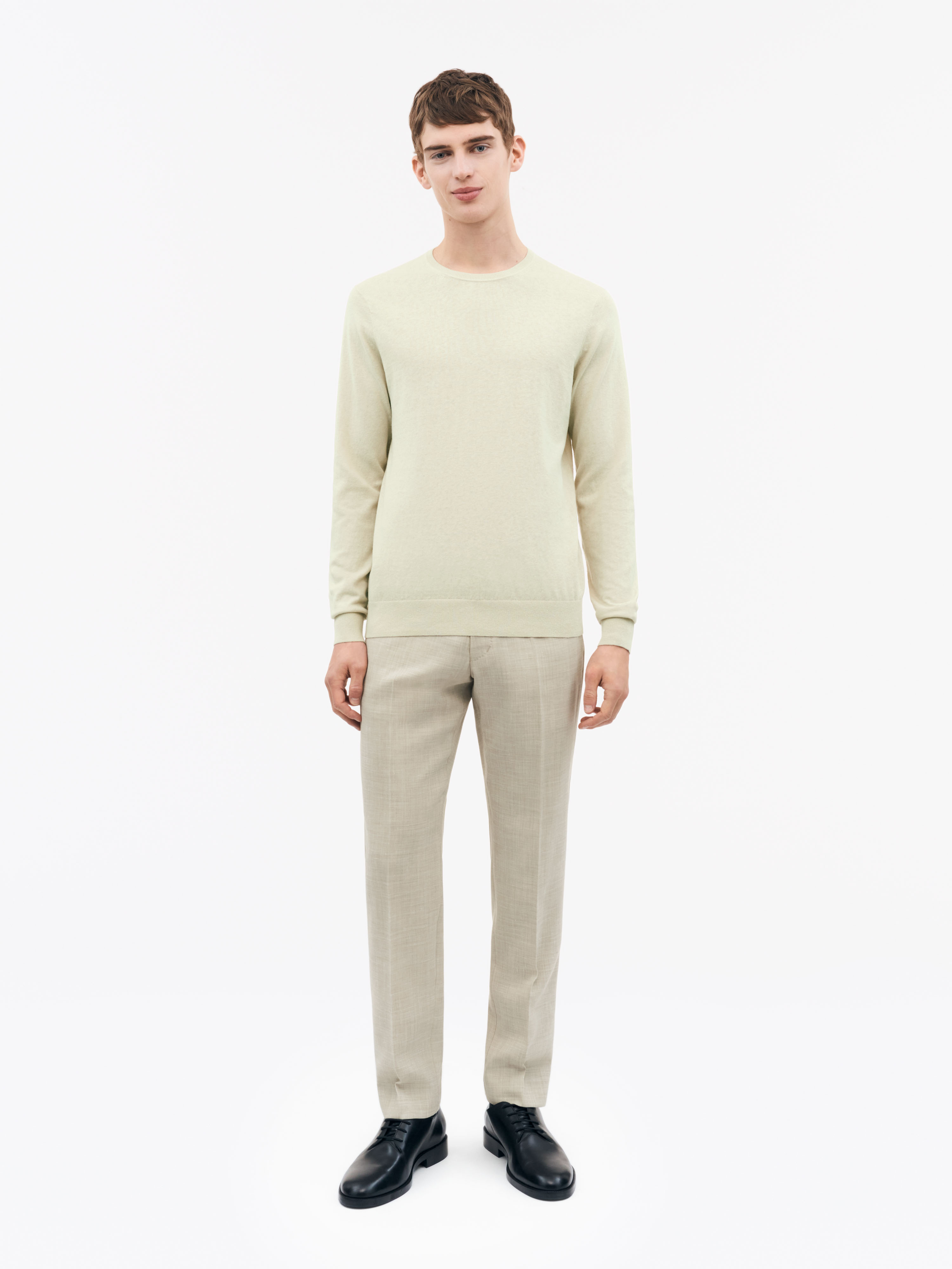 Tiger Of Sweden Michas Pullover
