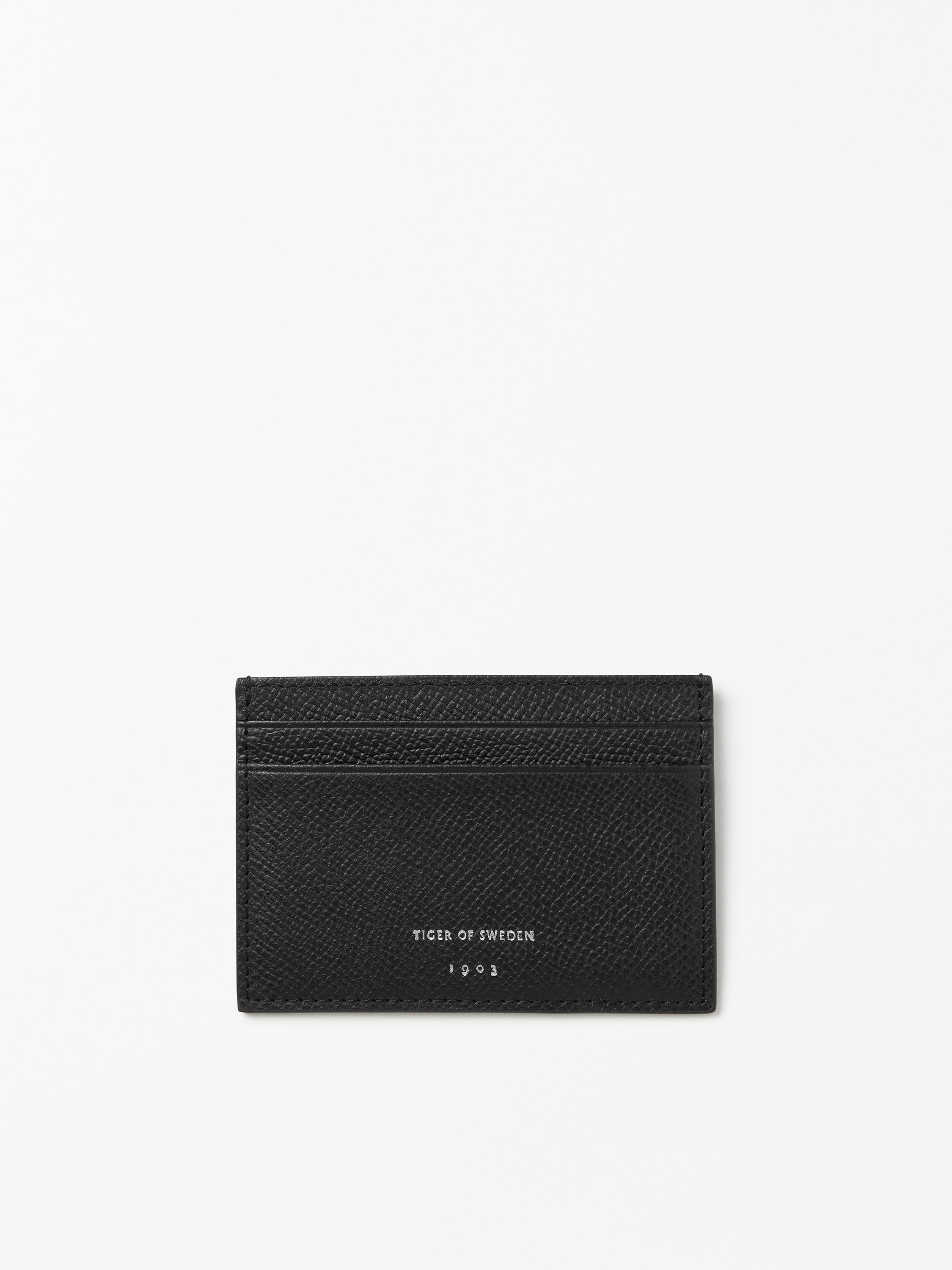 Tiger Of Sweden Wharf Classic Card Holder