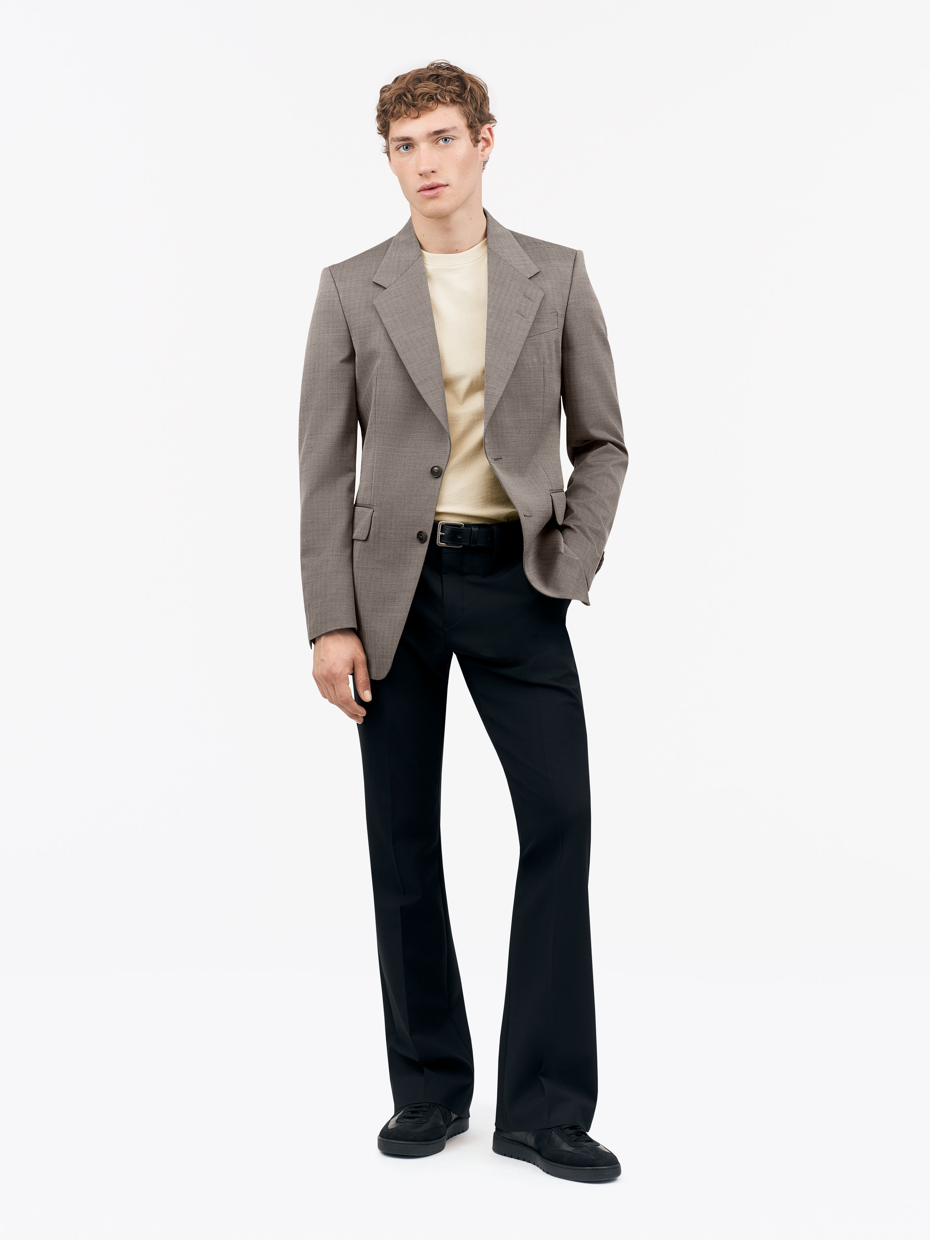 Tiger Of Sweden Jazon Jacket