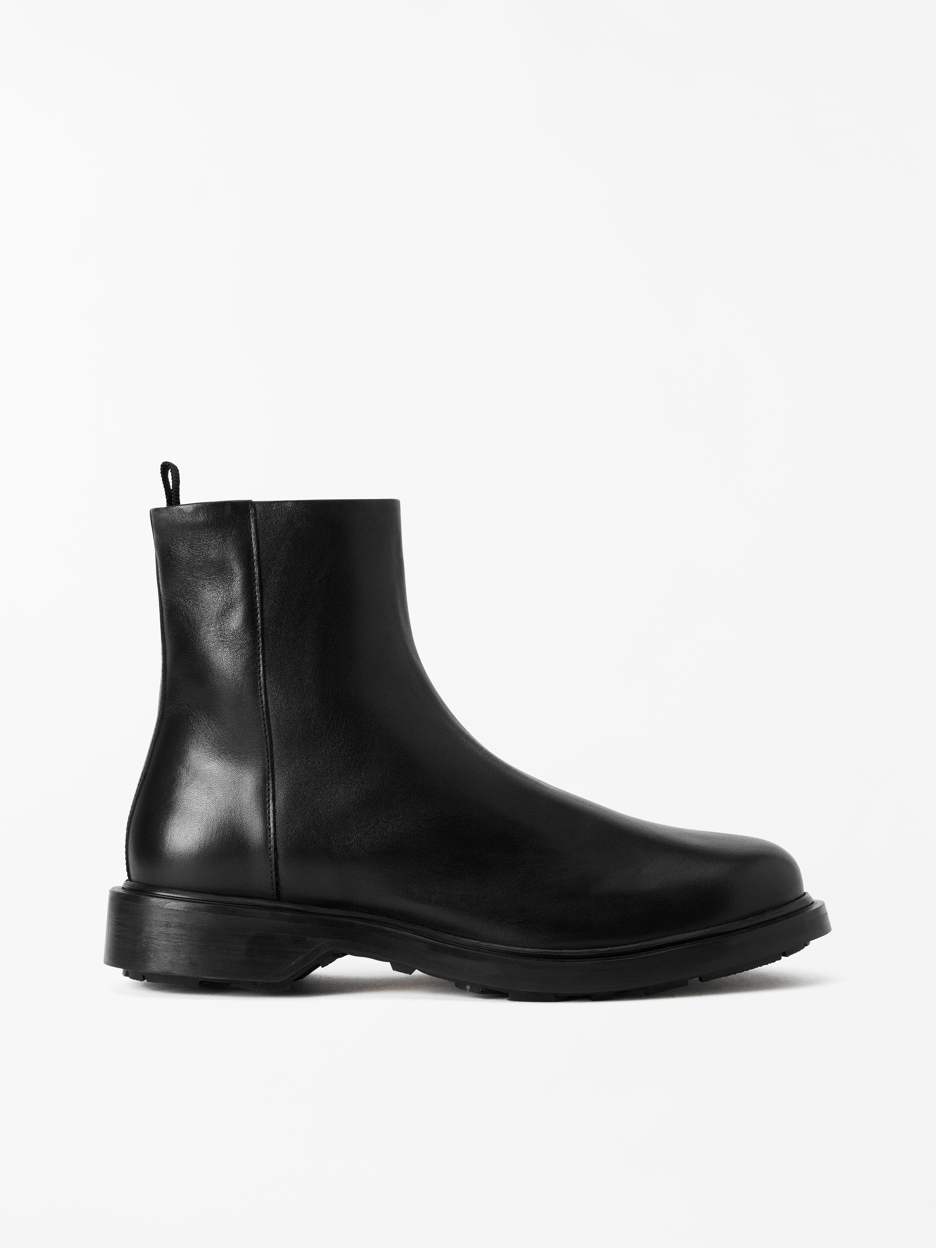 Tiger of sweden boots hotsell