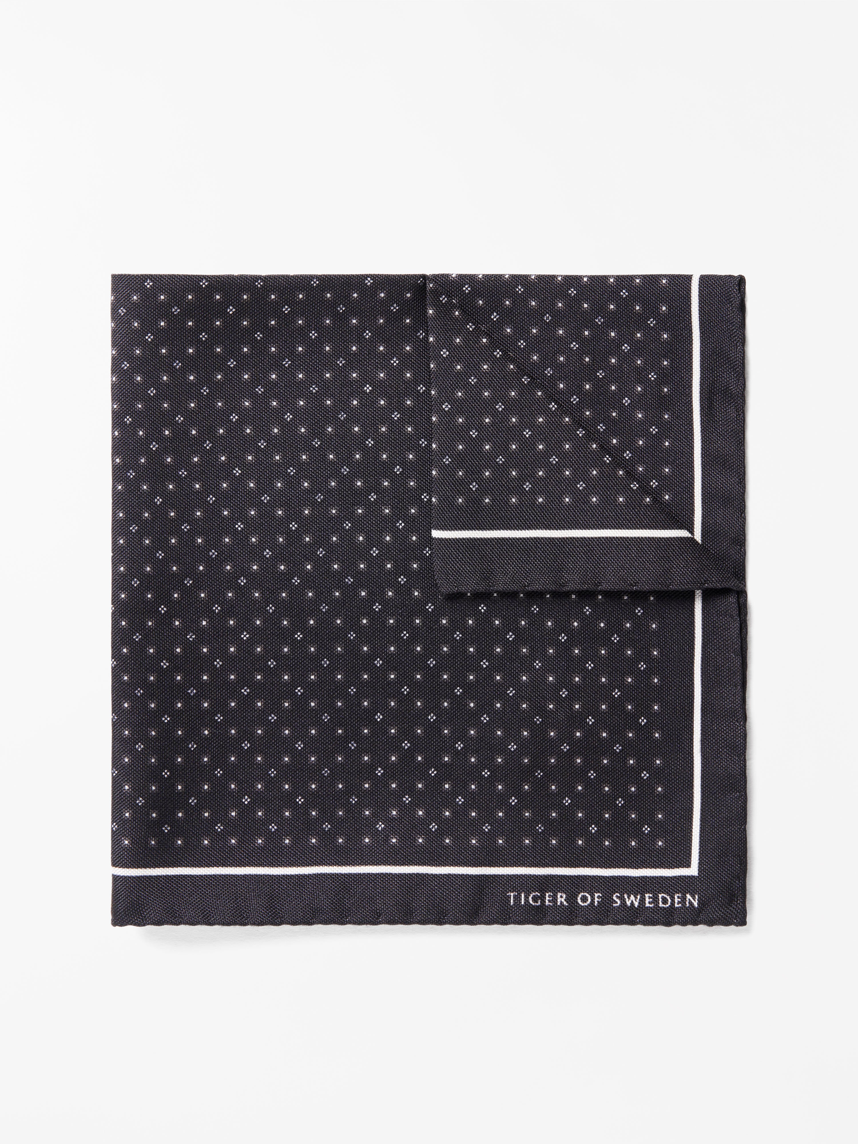 Tiger Of Sweden Prurant Handkerchief