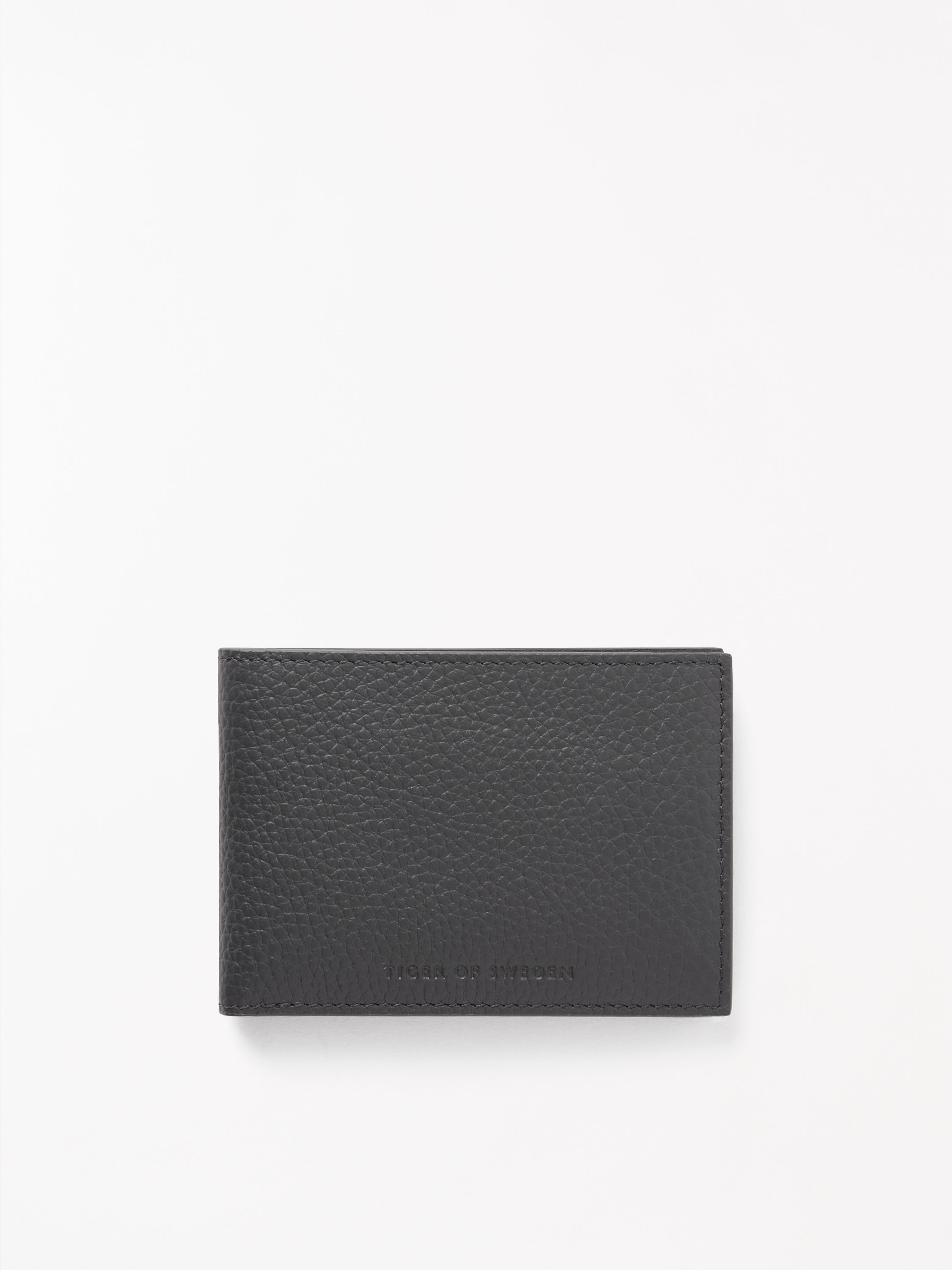 Tiger Of Sweden Wrene Leather Wallet