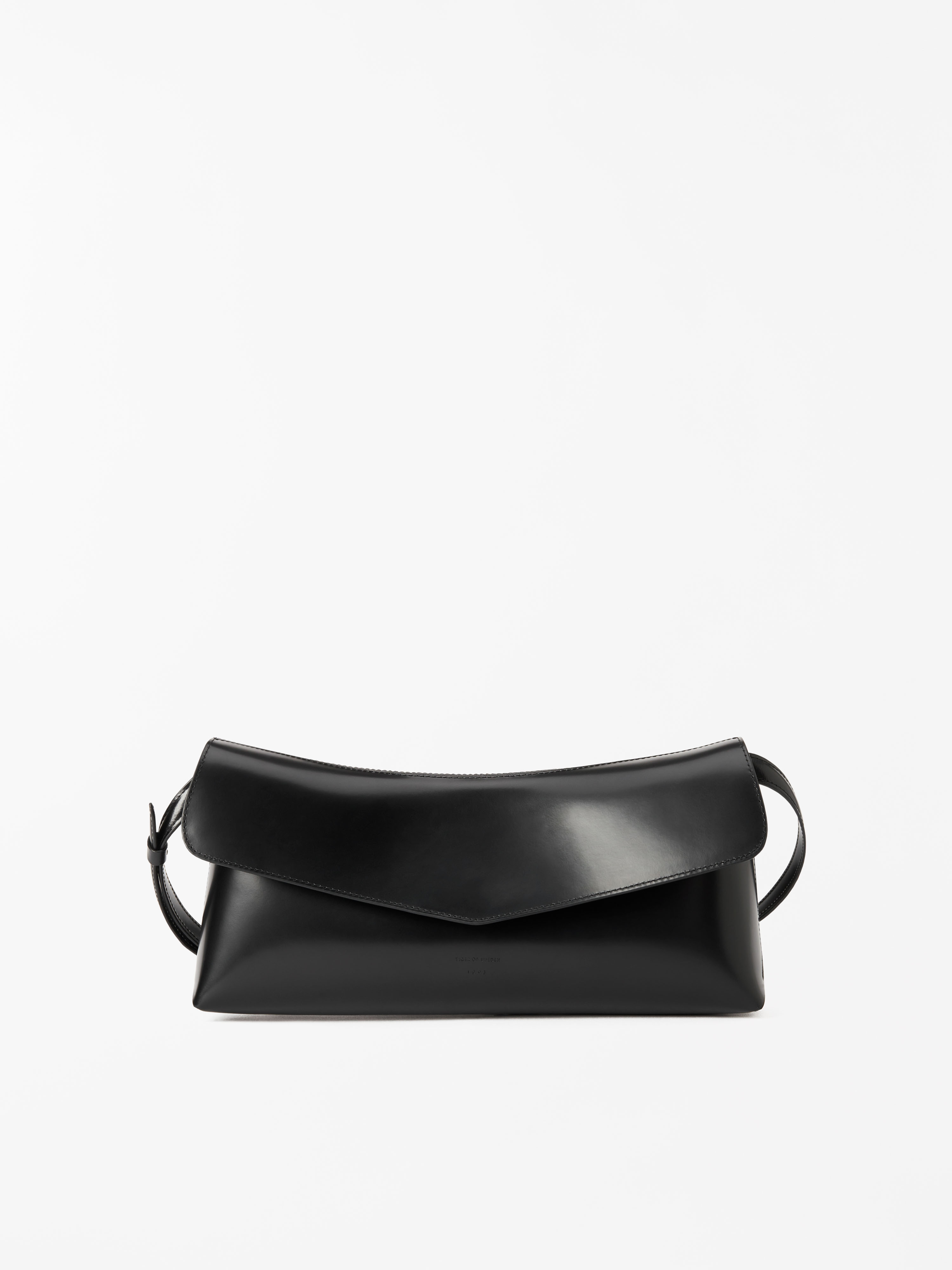 Malna AxelhandväSka-image