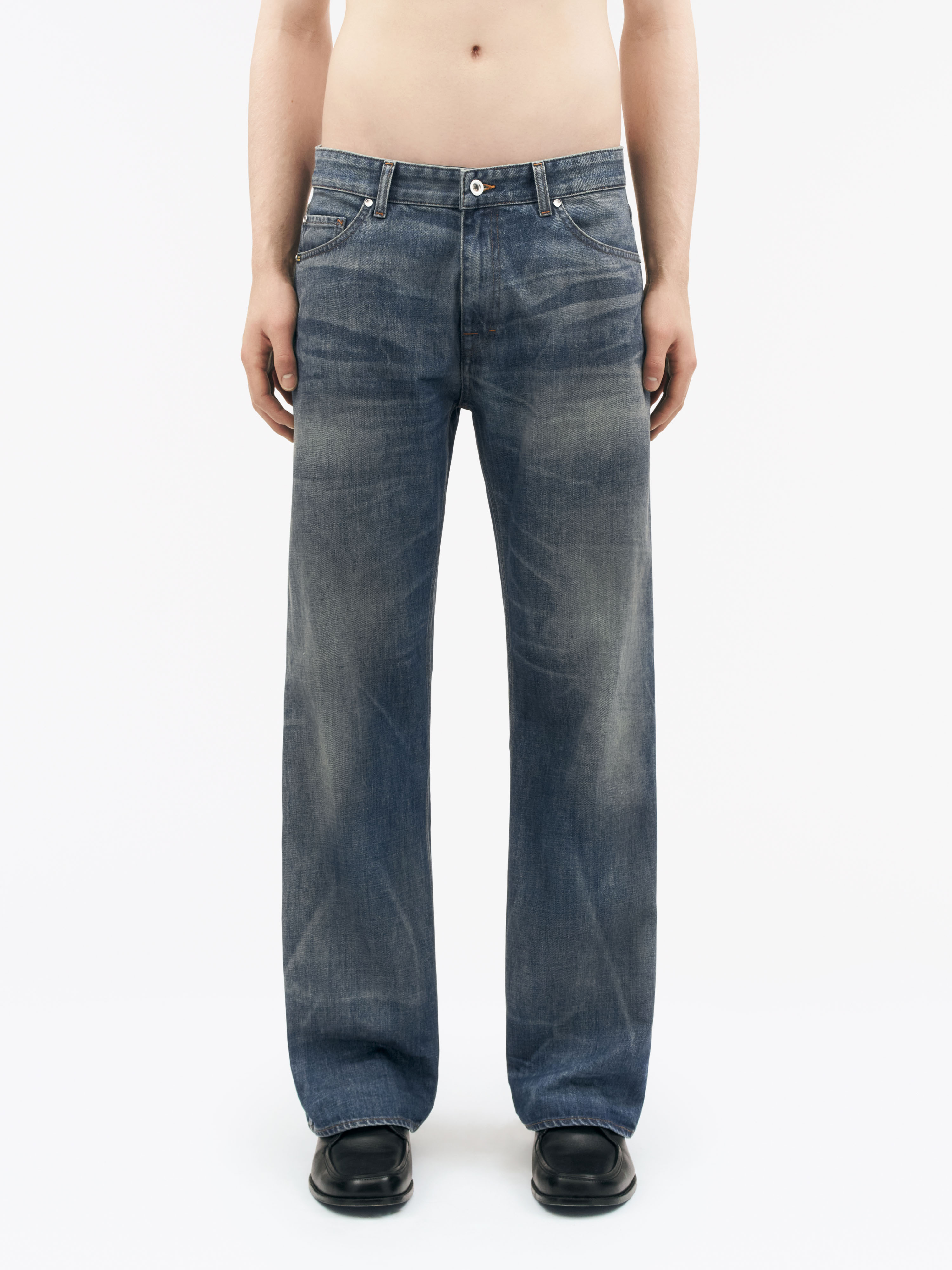 Tiger Of Sweden Tille Jeans