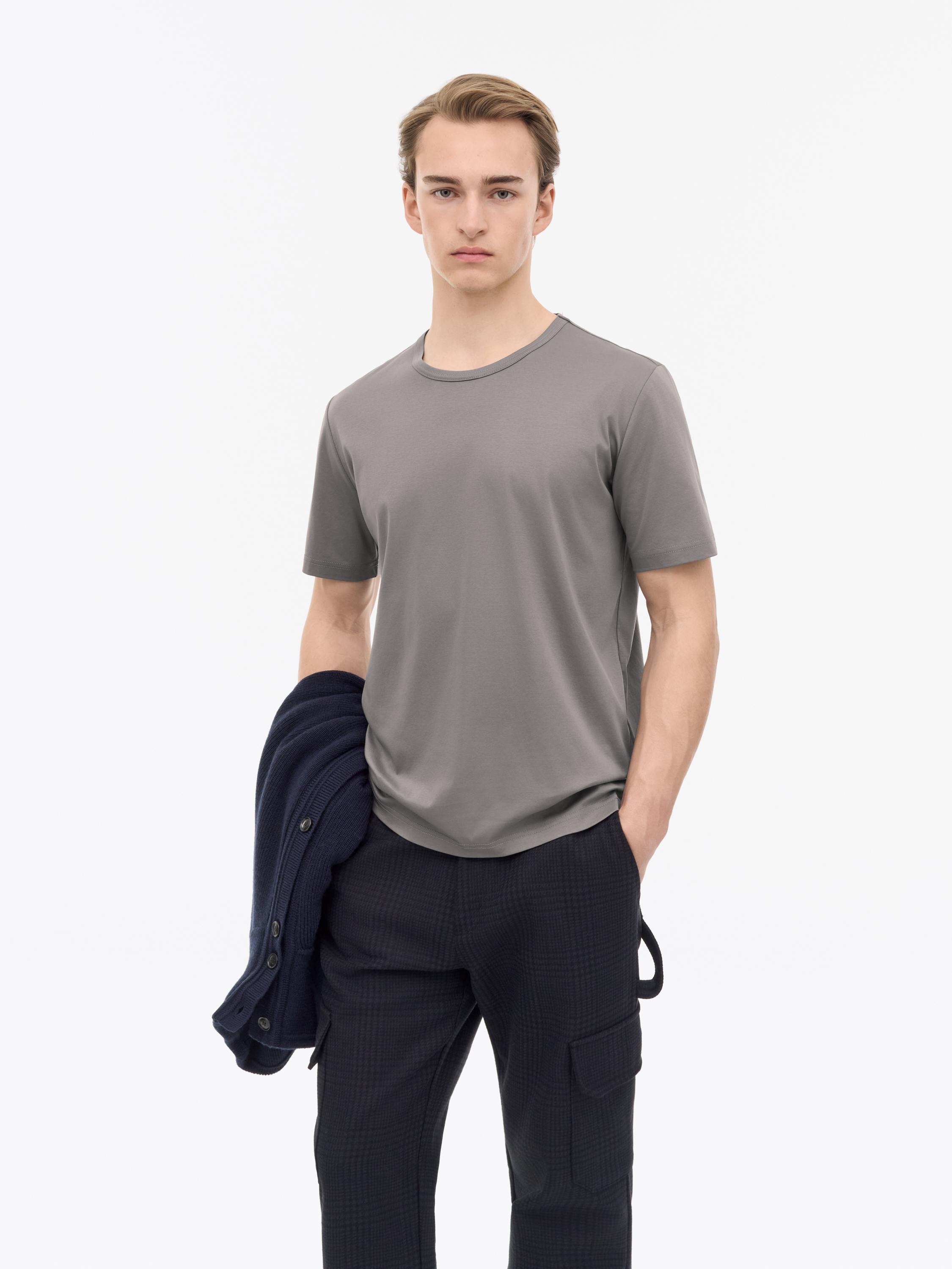 Olaf Cotton T-Shirt