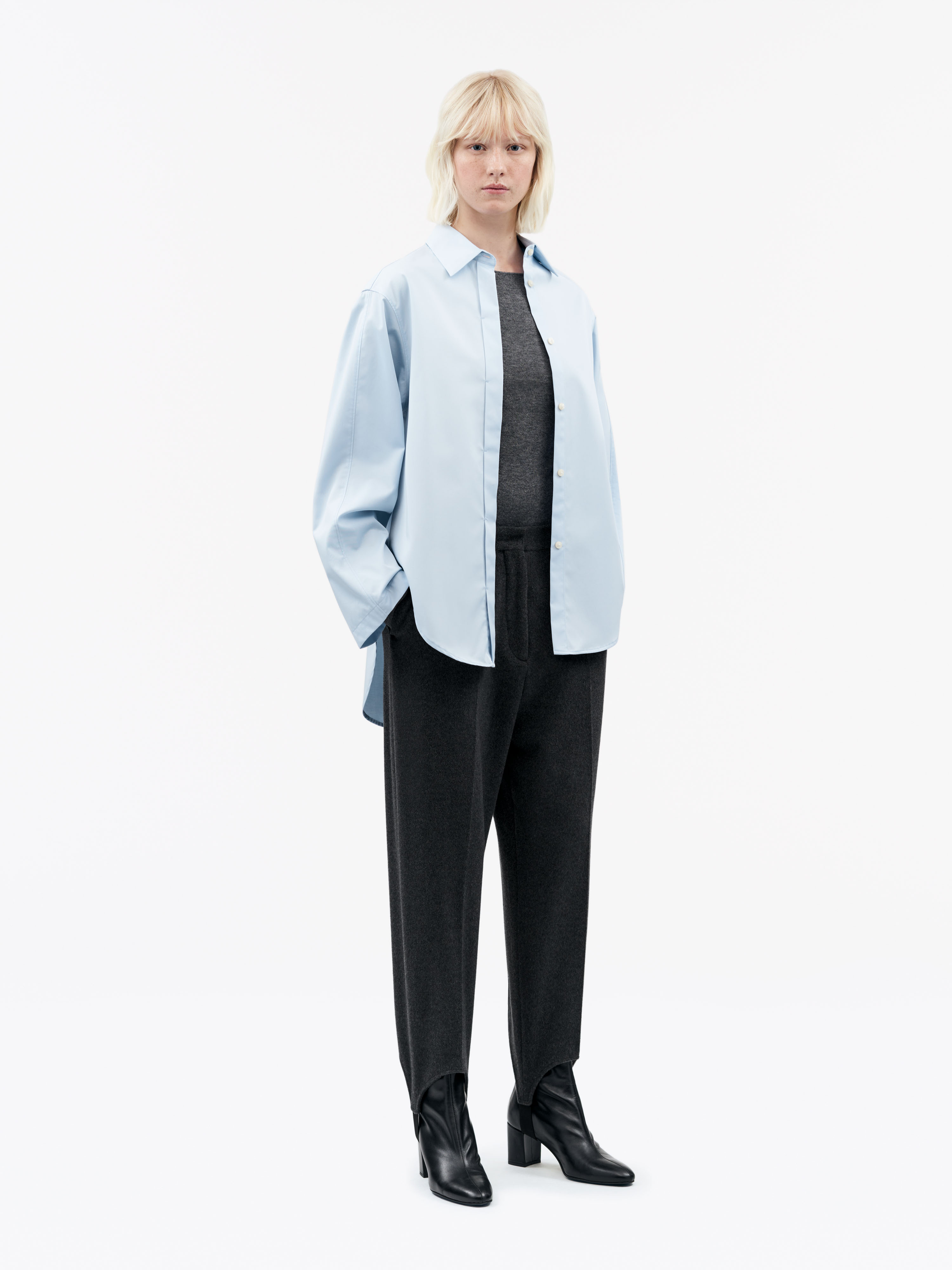 Tiger Of Sweden Rydere Trousers