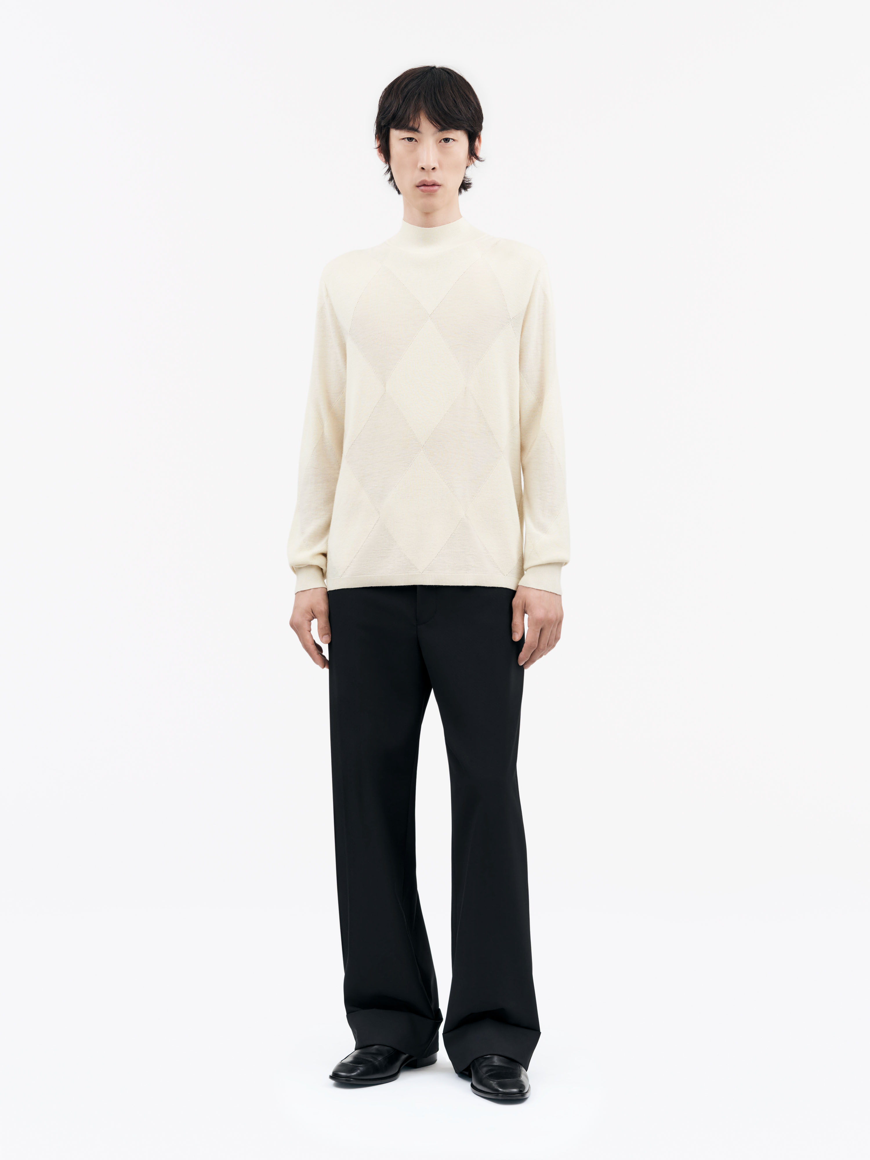 Tiger Of Sweden Jamesun Sweater