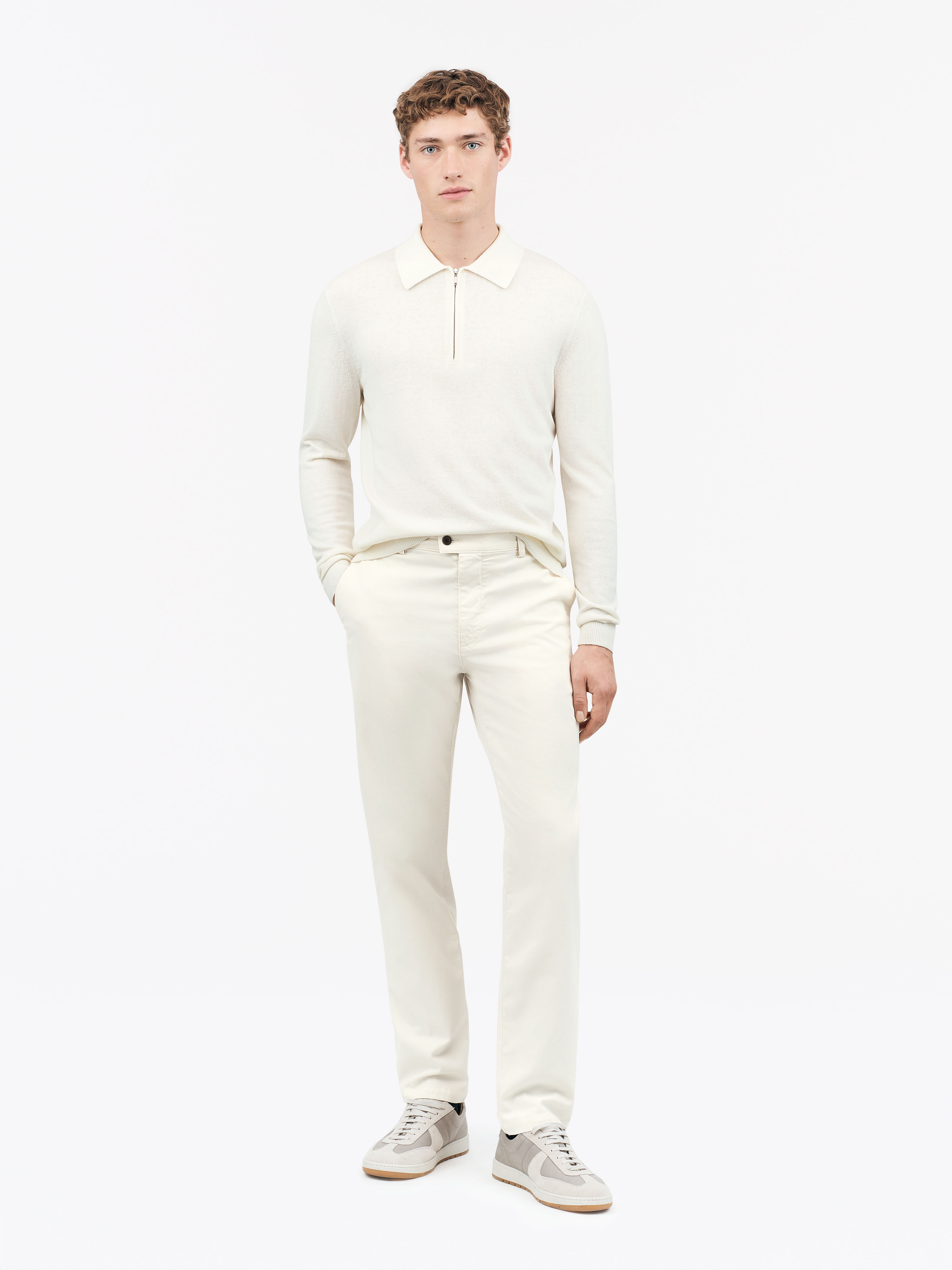 Tiger Of Sweden Caidon Hose