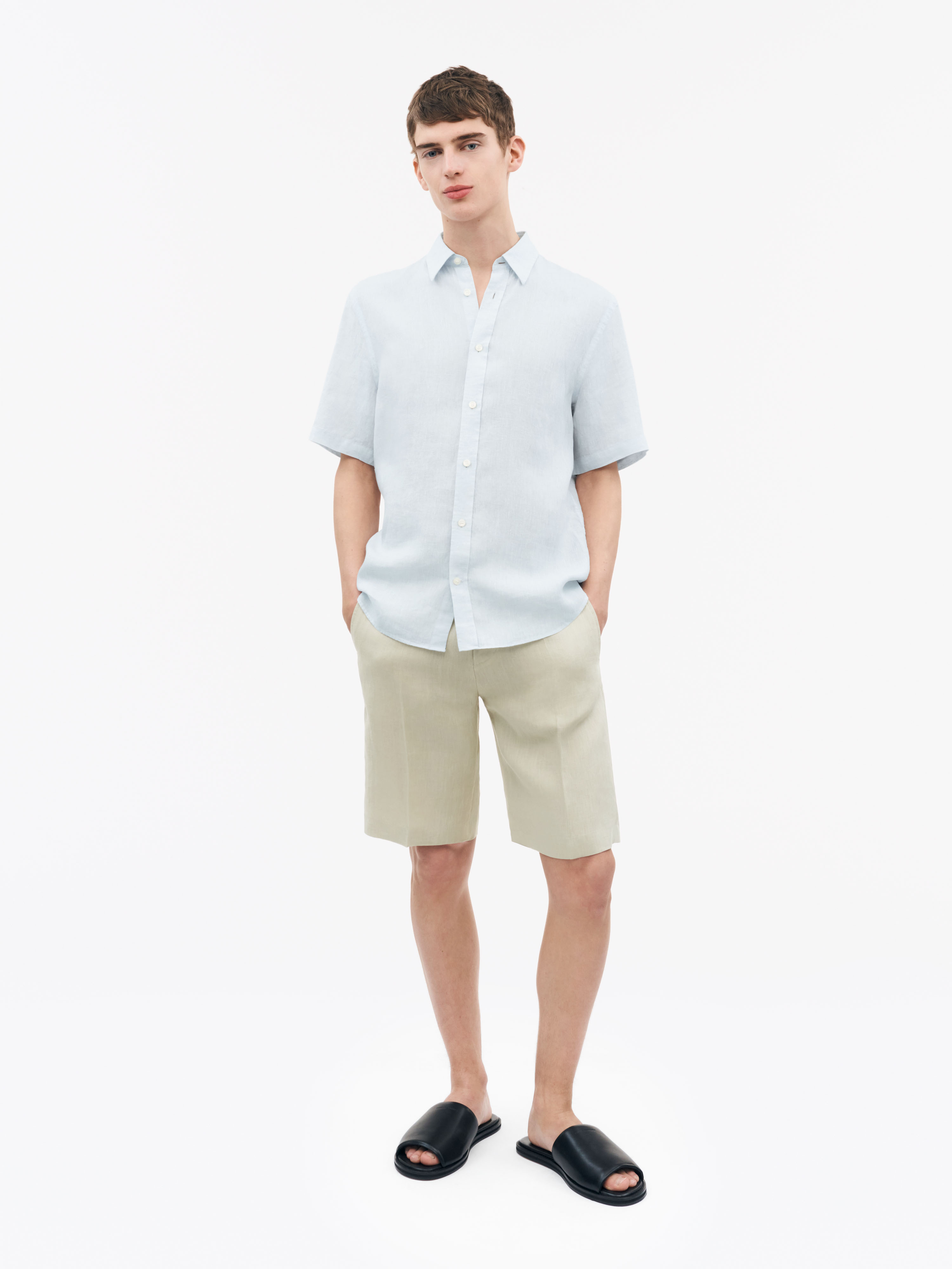Tiger Of Sweden Thiago Shorts