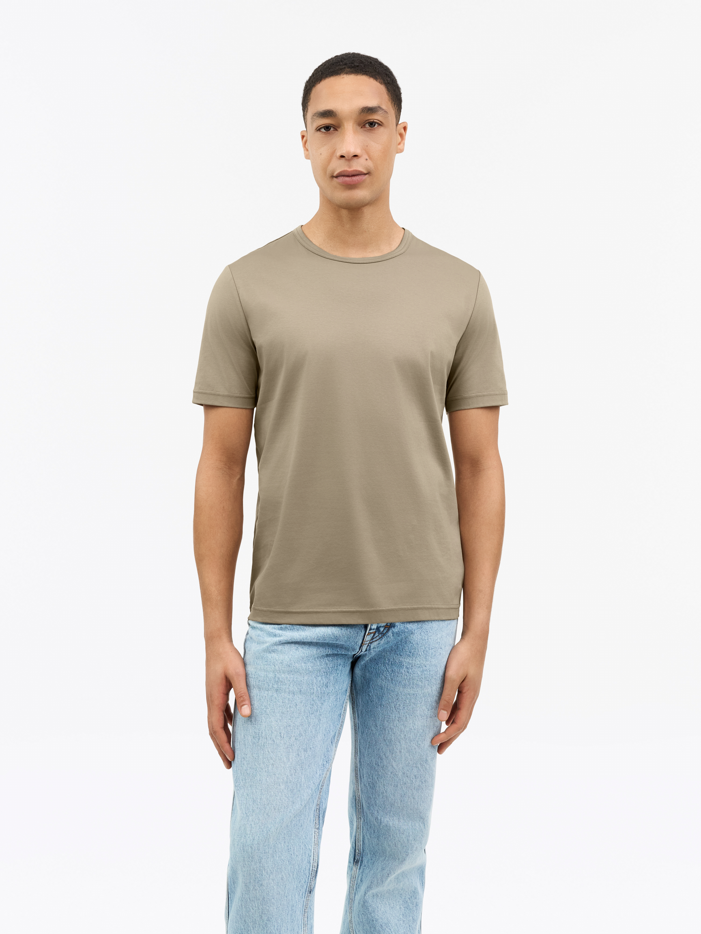 Olaf Crew-Neck T-Shirt