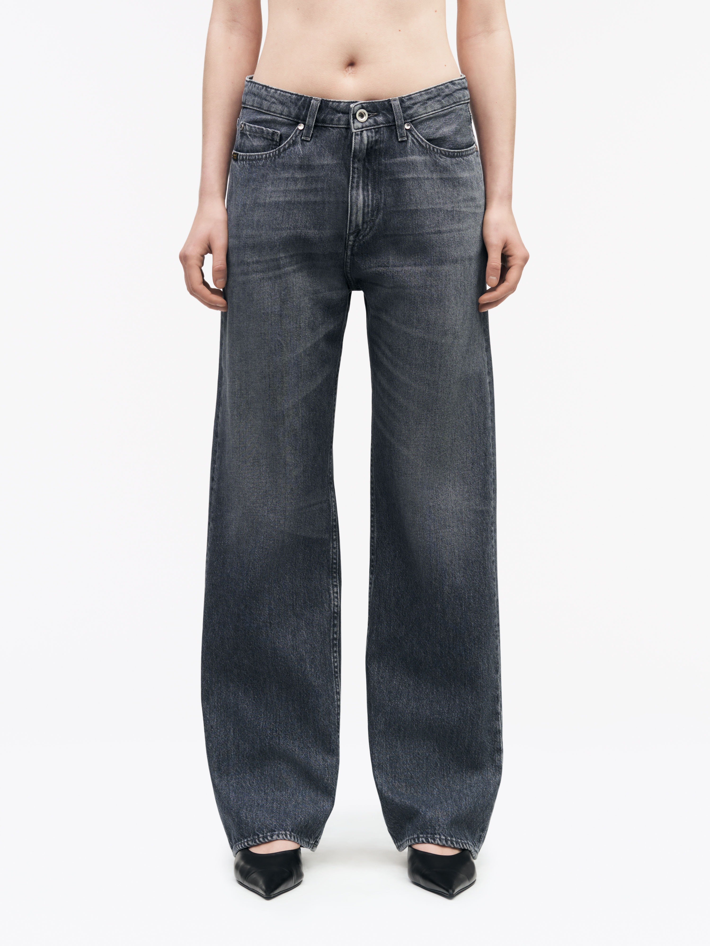 TIGER OF SWEDEN LORE JEANS