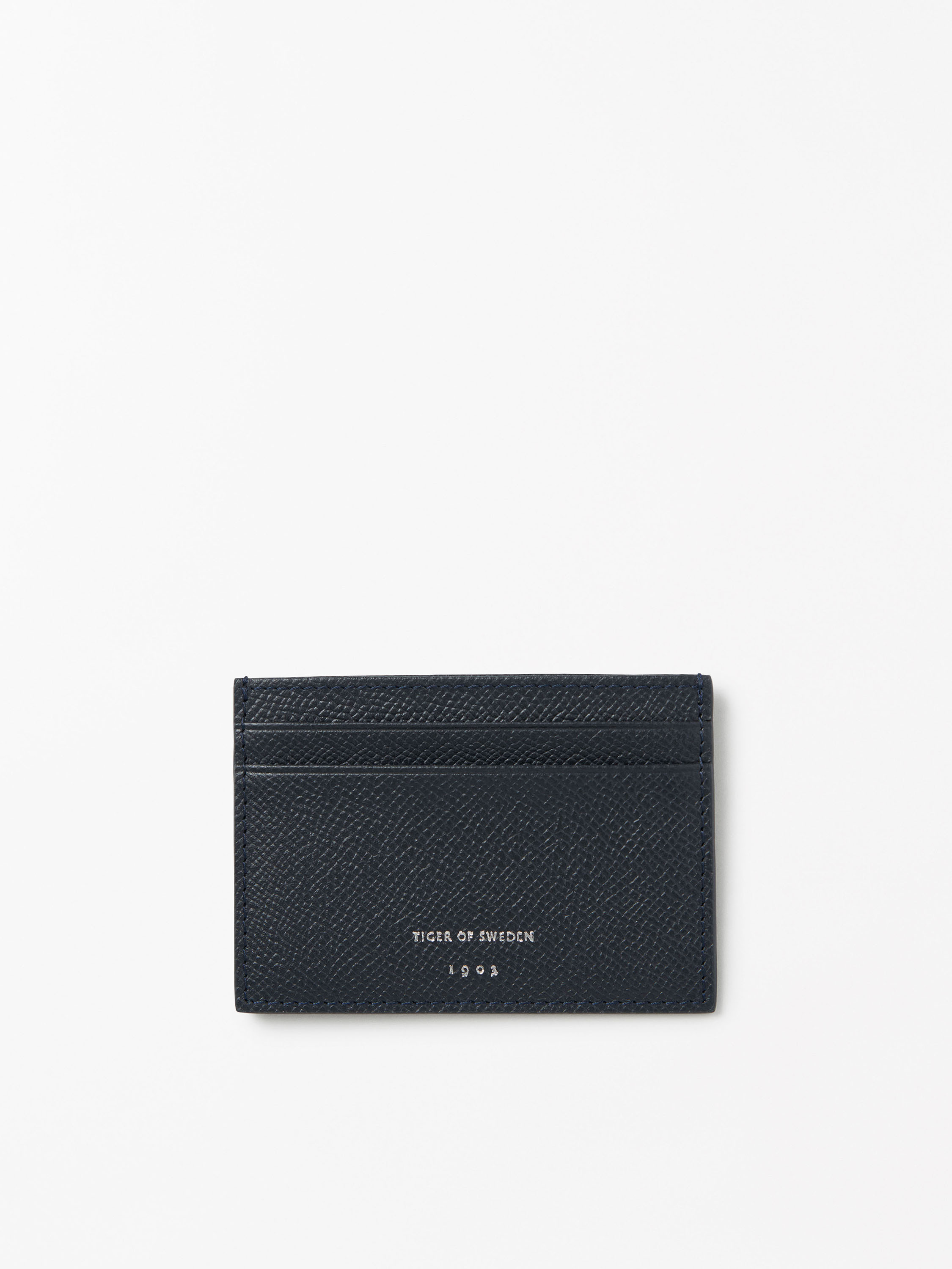 Tiger Of Sweden Wharf Classic Card Holder