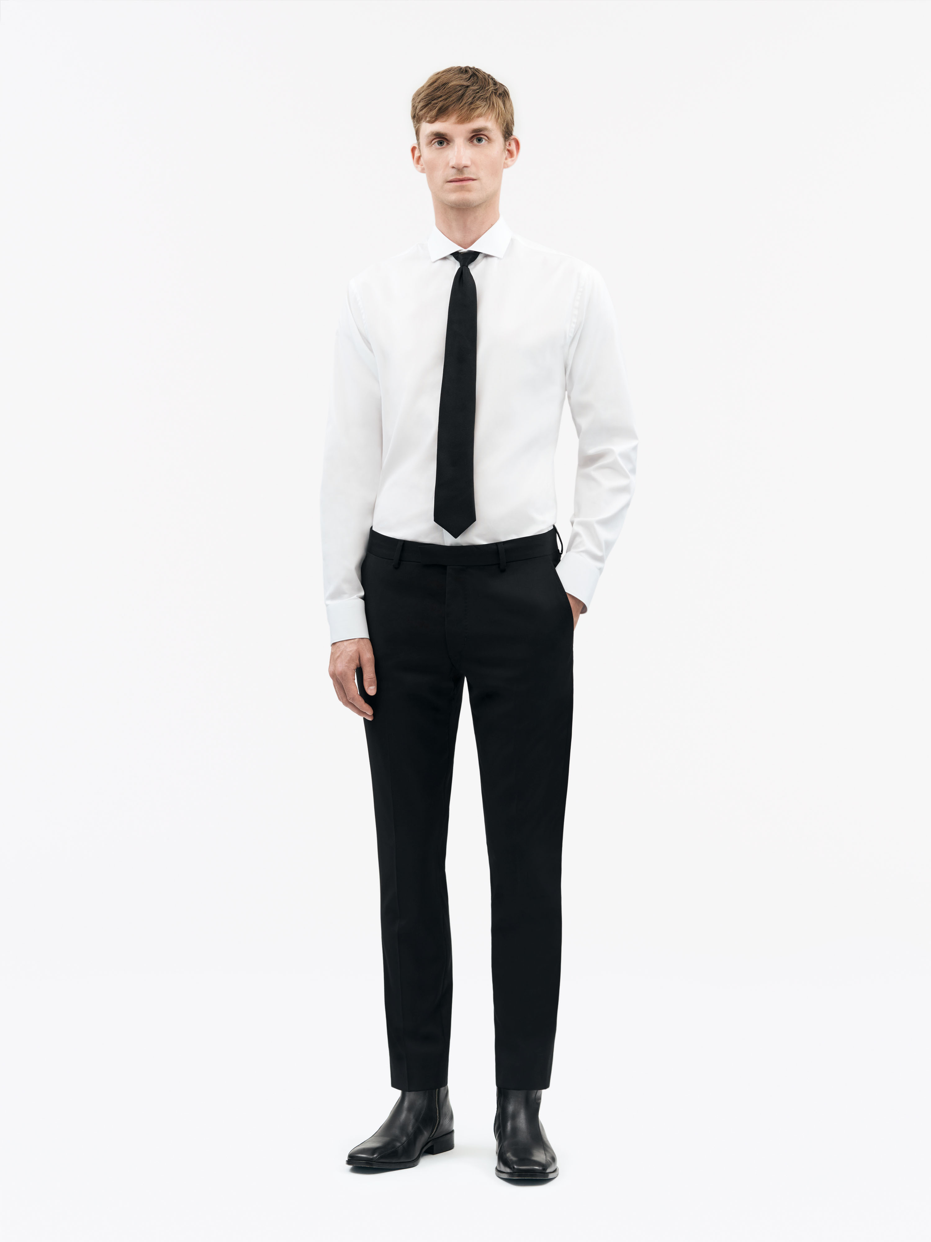 Farrell 5 Slim-Fit … - image