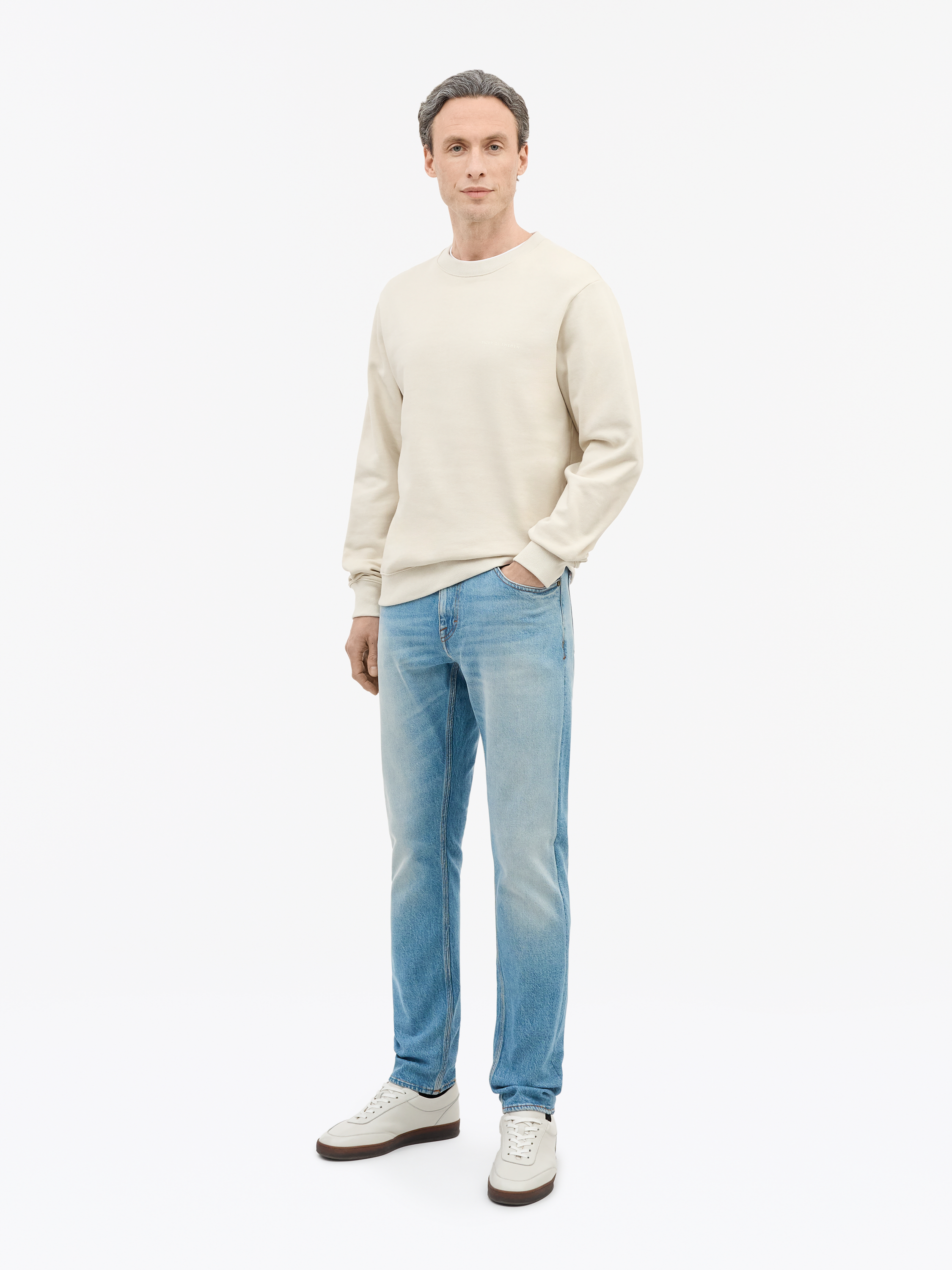 Tiger Of Sweden Pistolero Slim-fit Jeans