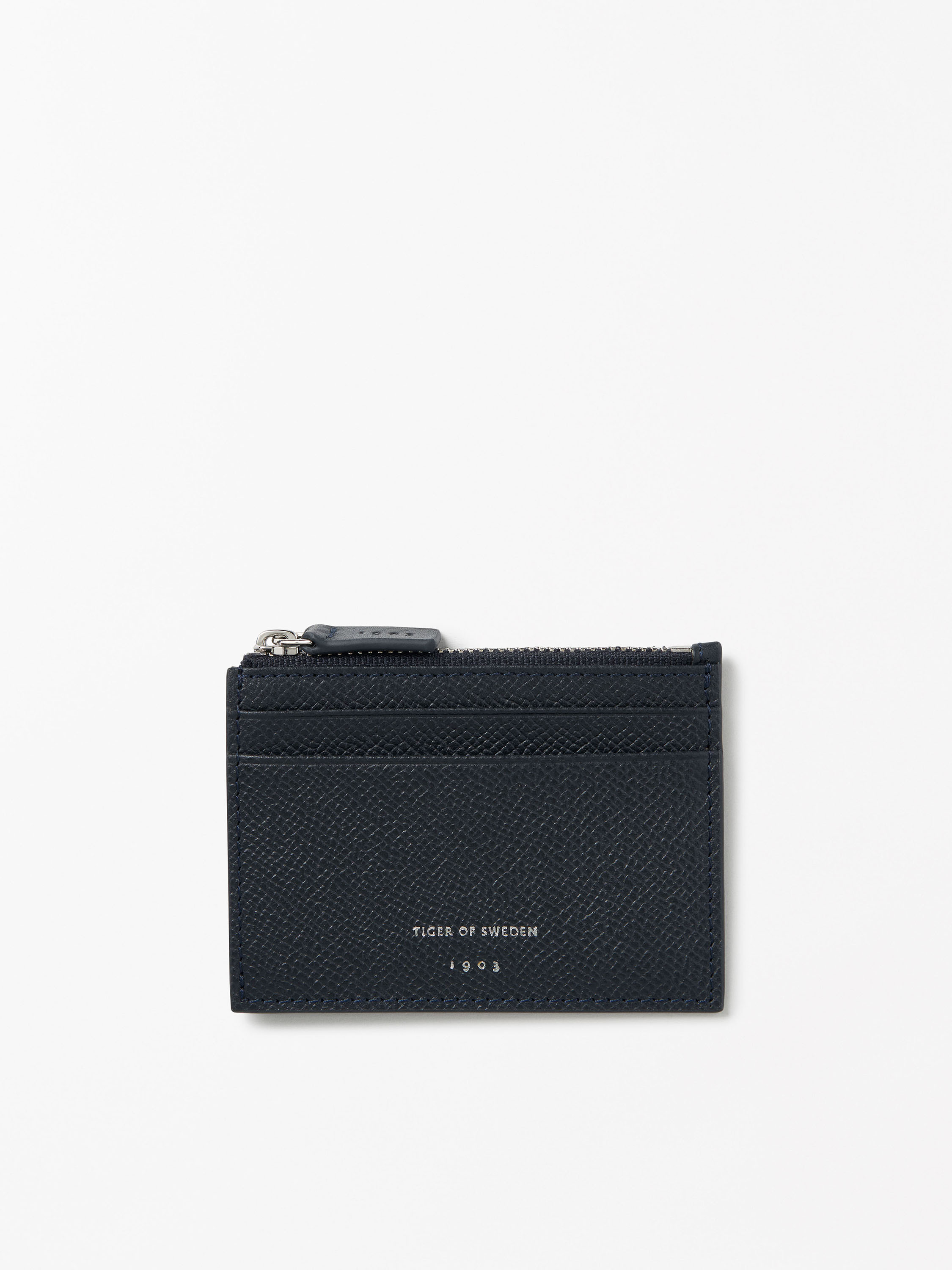Tiger Of Sweden Wahren Classic Card Holder