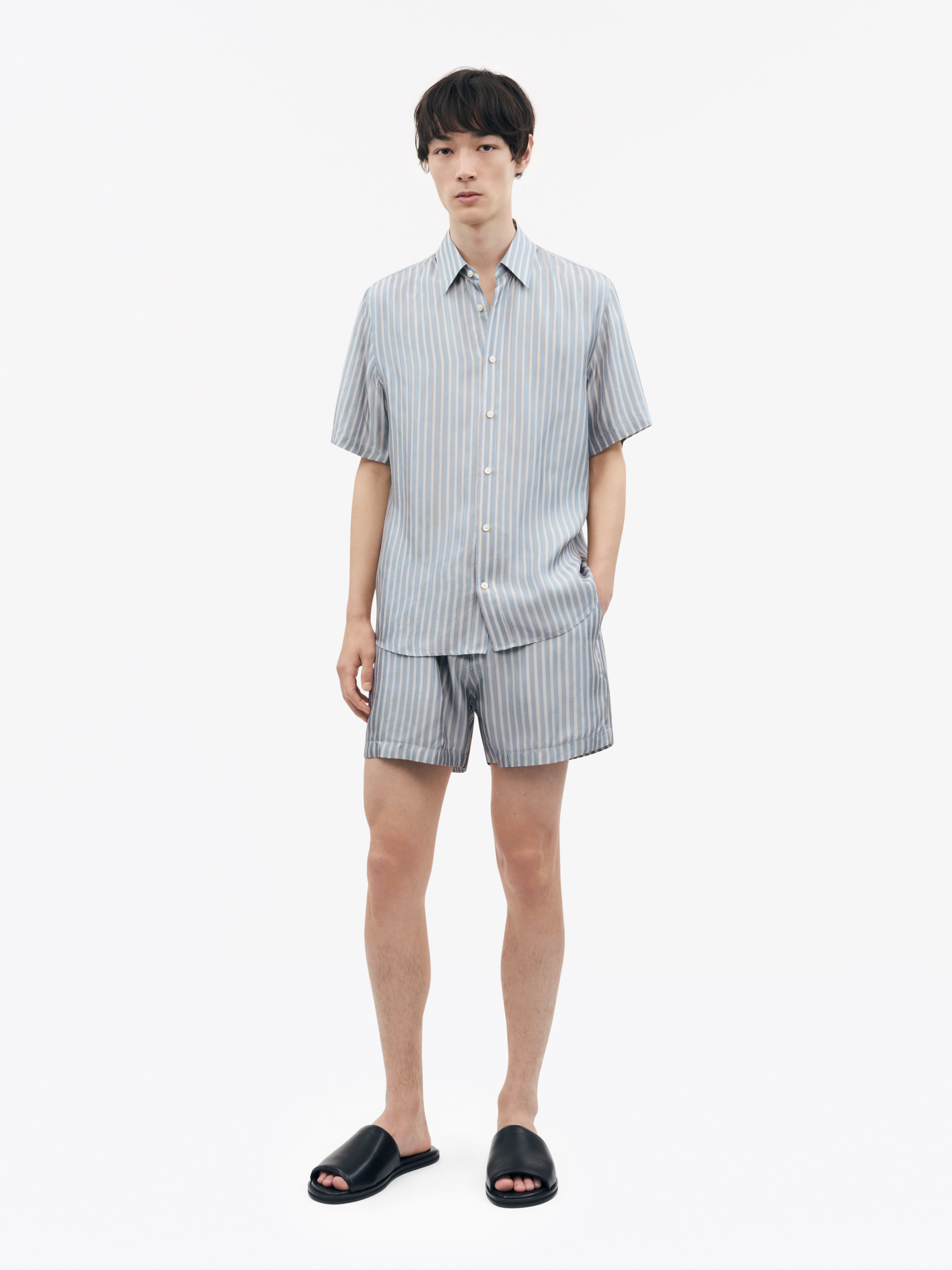 Tiger Of Sweden Twolum Shorts