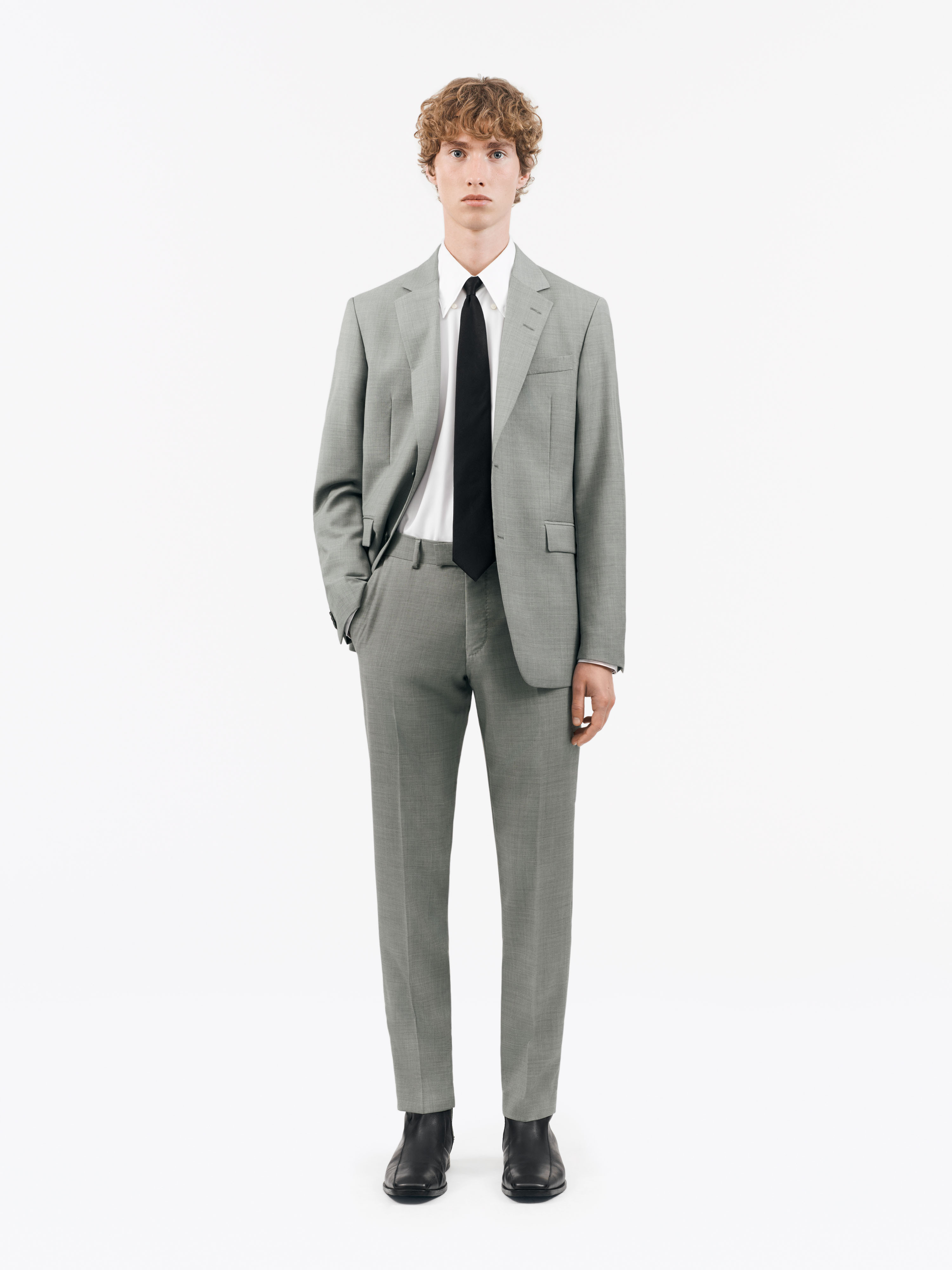 Tiger Of Sweden Tenuta Trousers