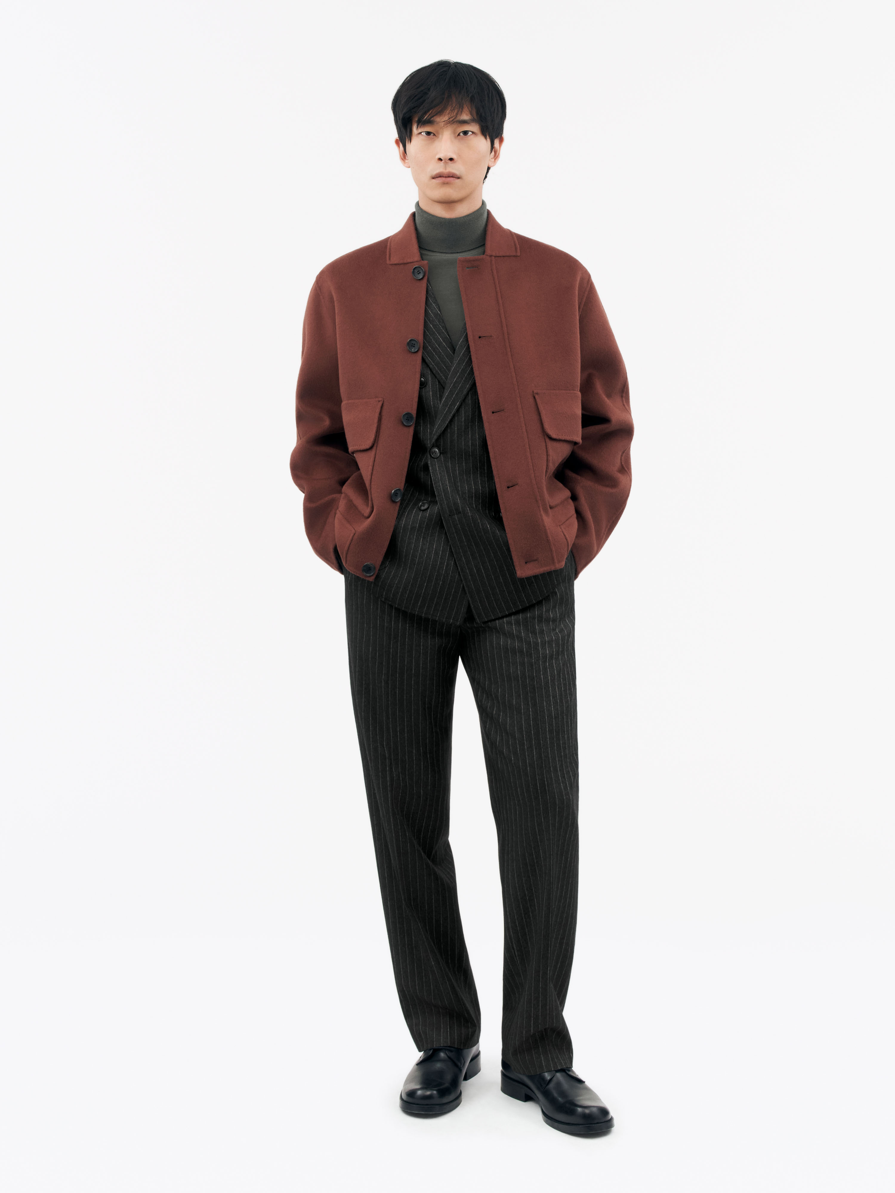 Tiger Of Sweden Milak Jacket