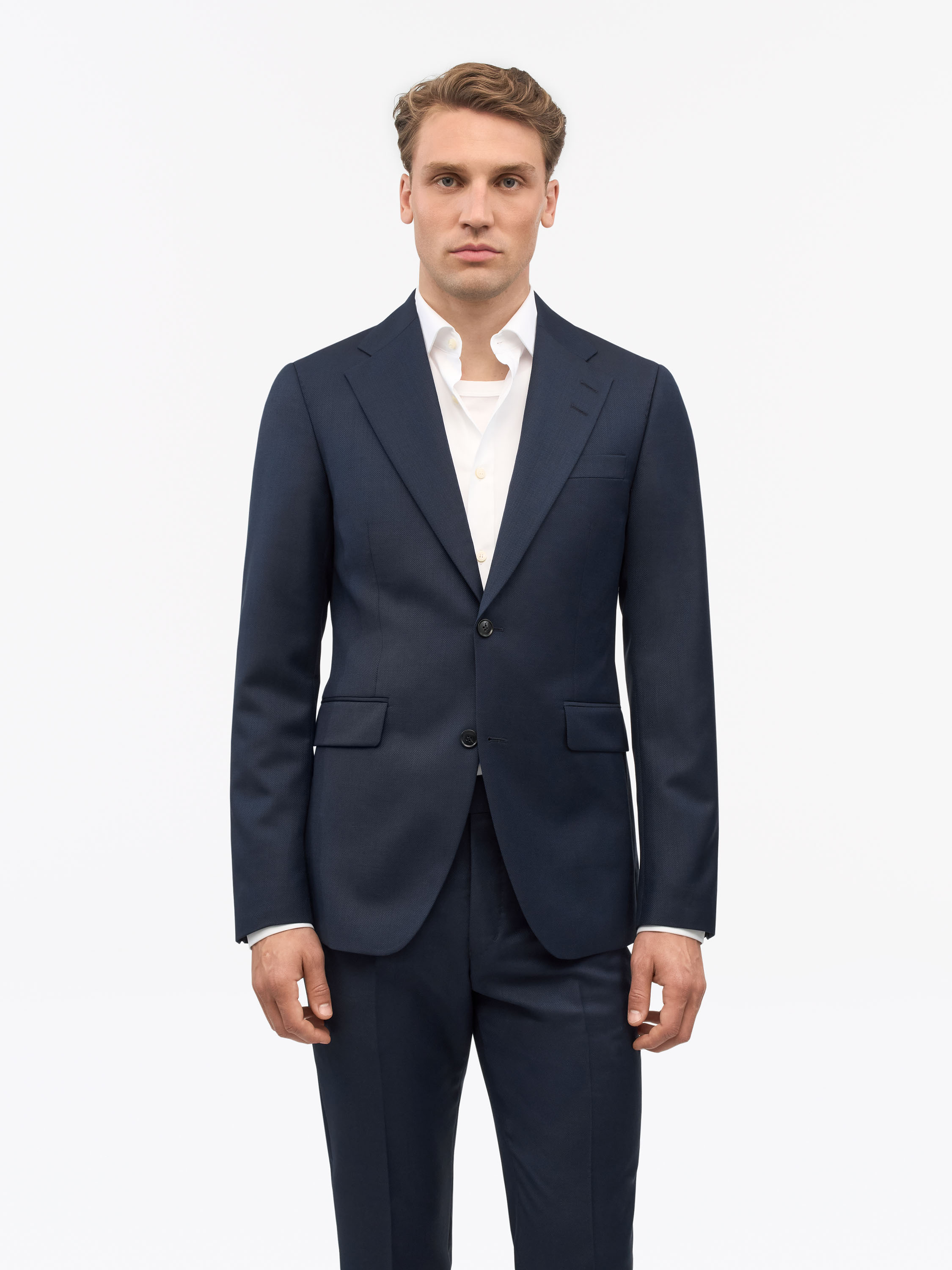 Ease Slim-Fit Jacket