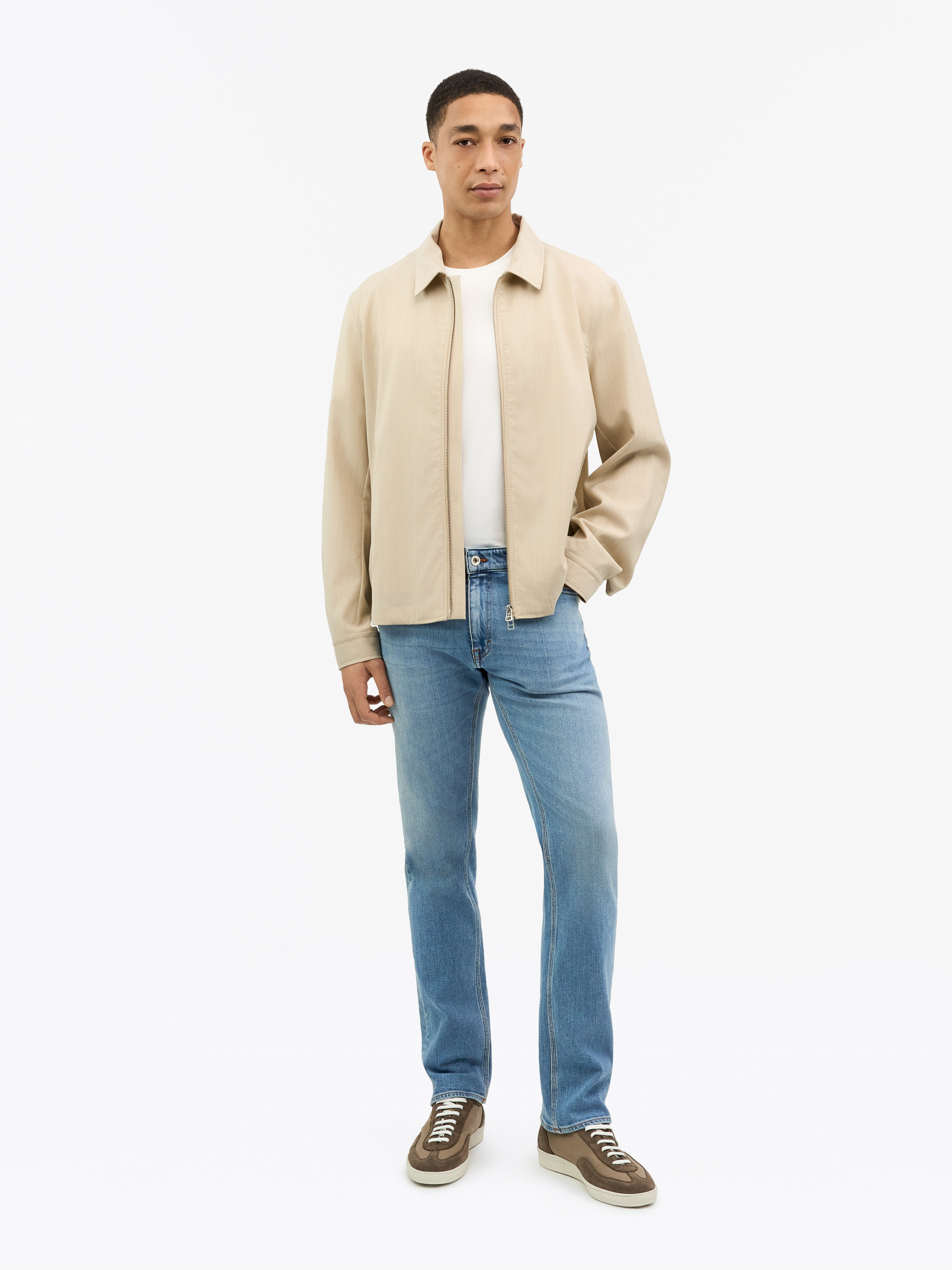 Des Mission Slim-St… - image