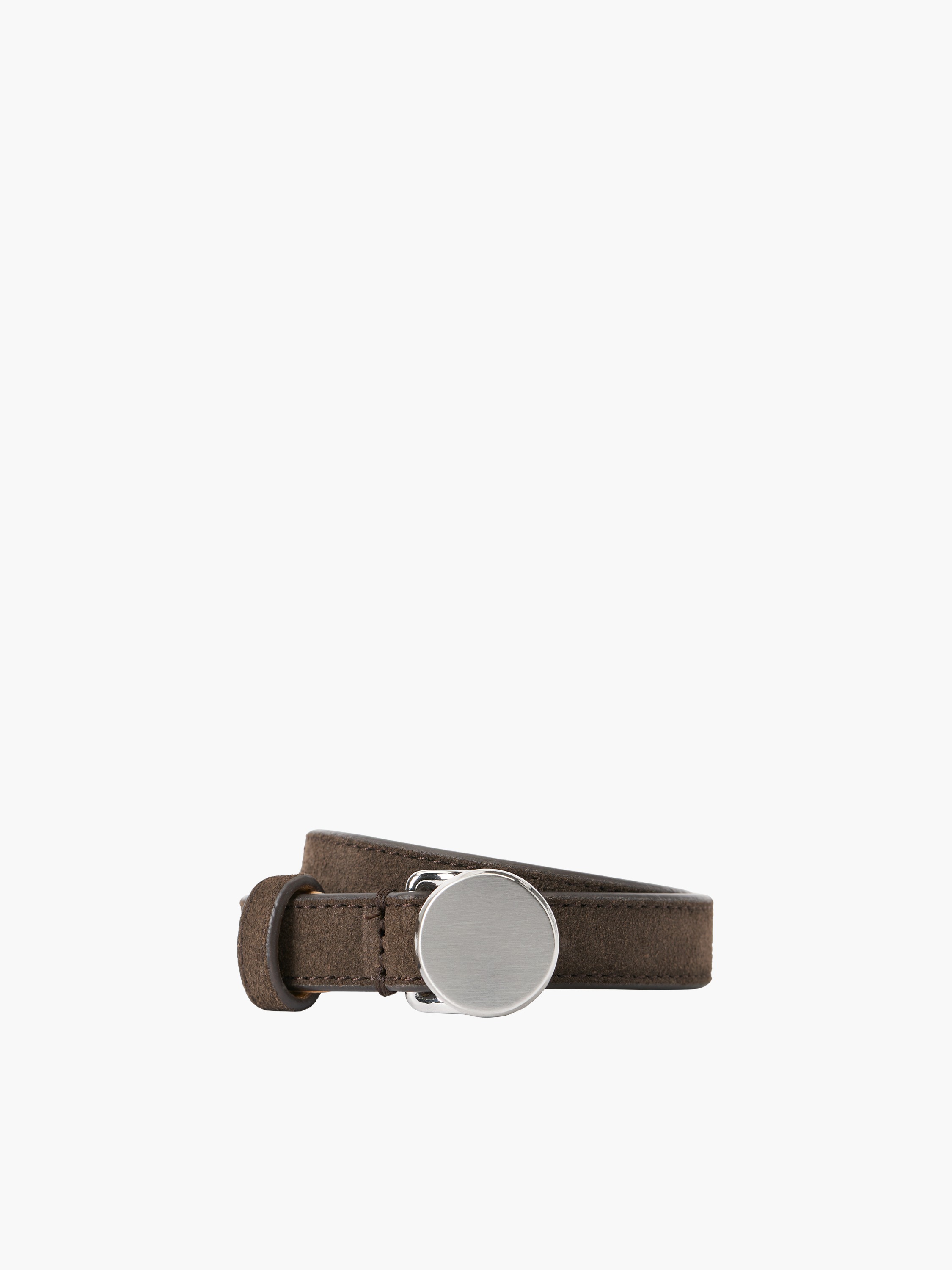 Circin Suede Belt-image