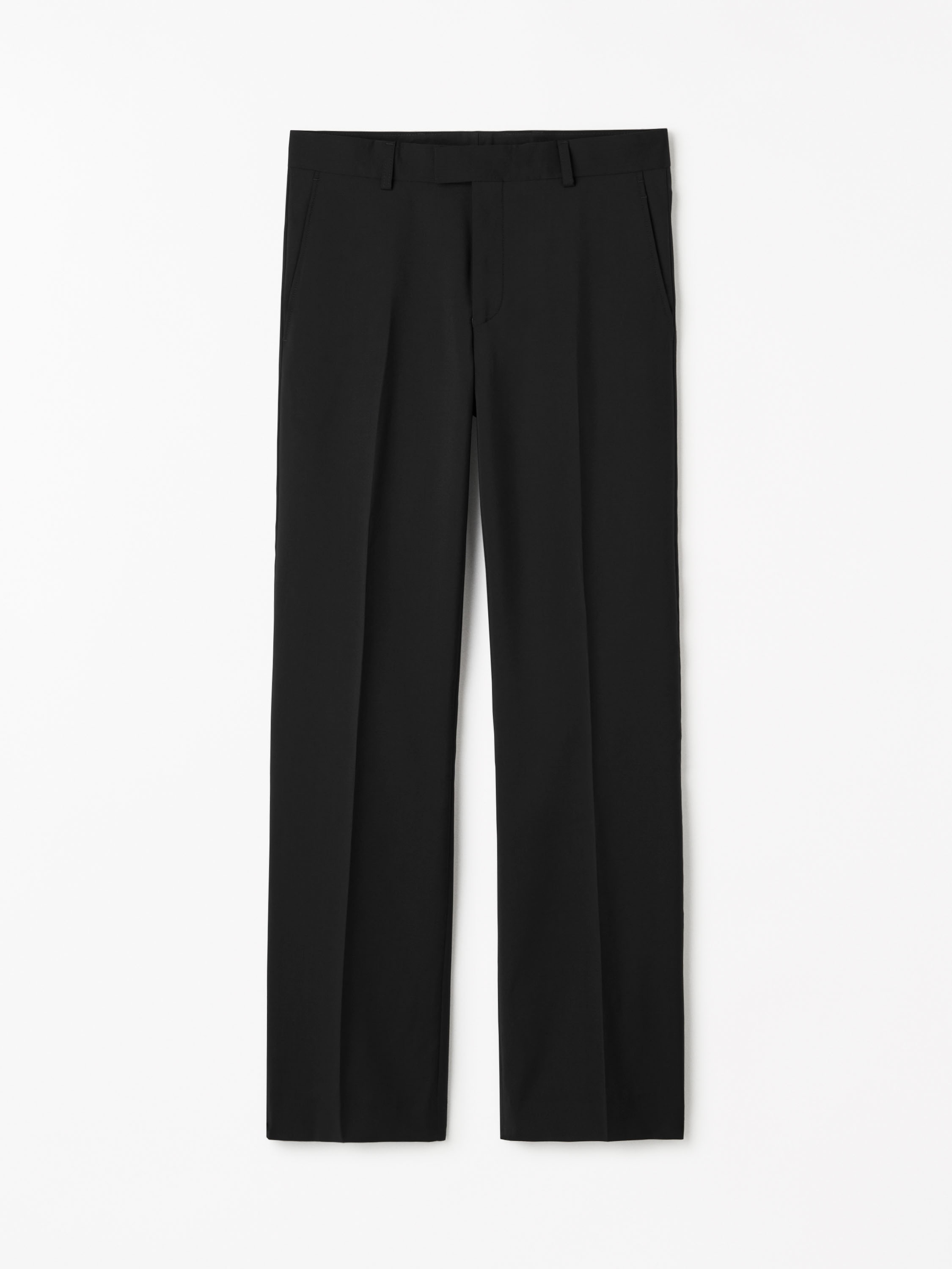 Tiger Of Sweden Tyler Rws Tailored Byxor In Black