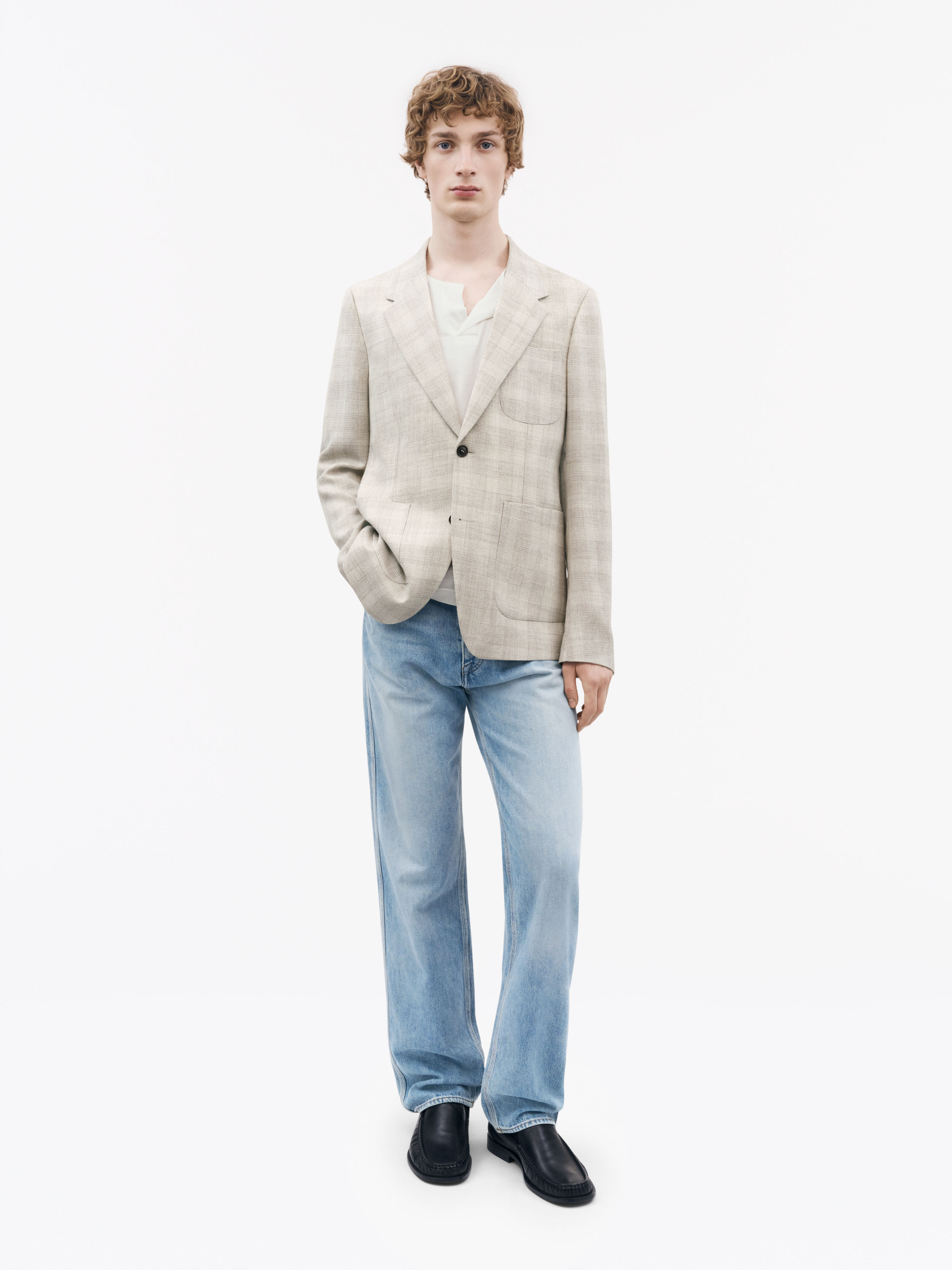 Tiger Of Sweden Julien Blazer