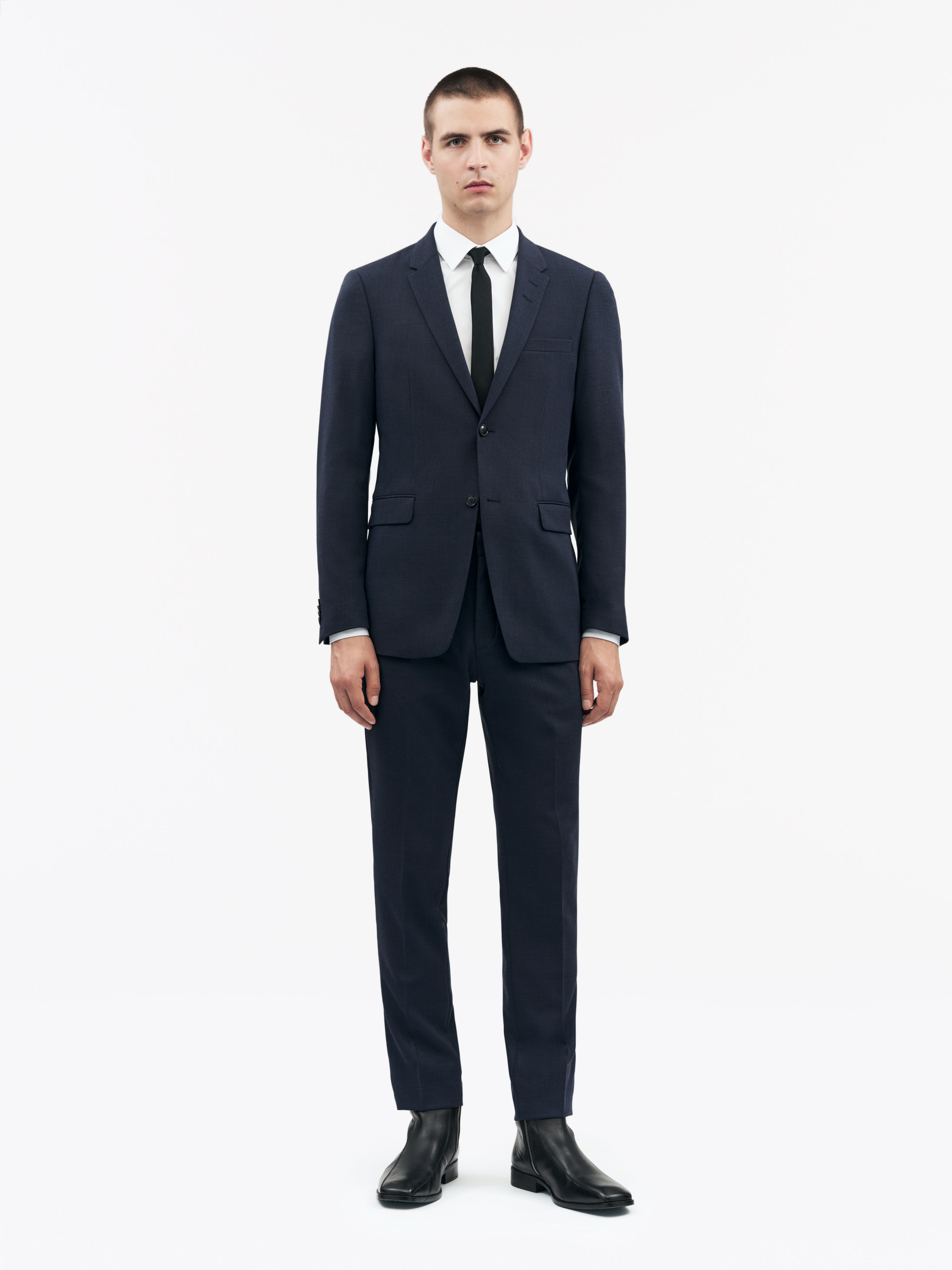 Tiger Of Sweden Jerretts Slim-fit Blazer