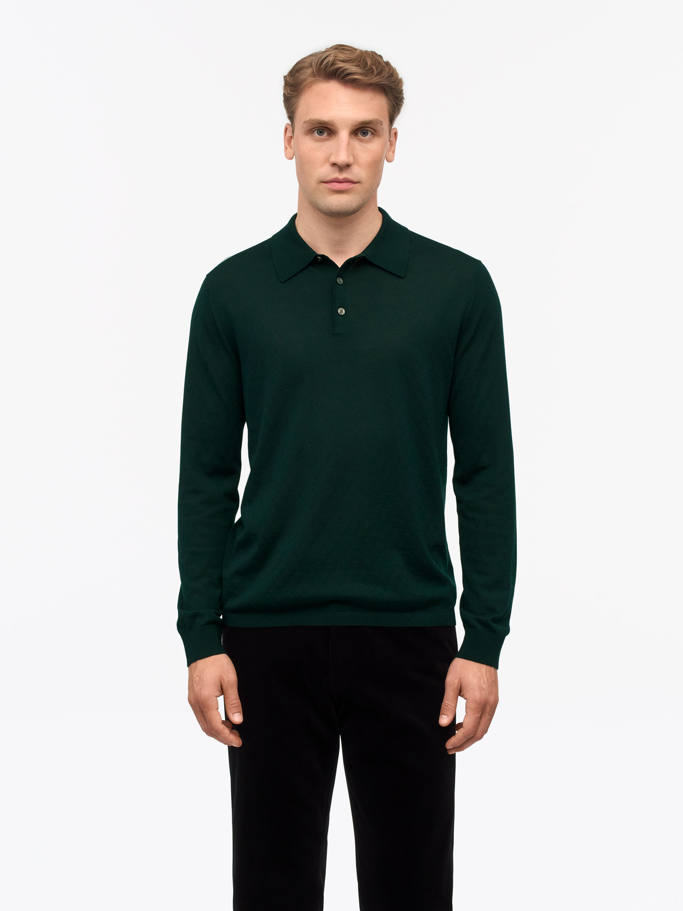 Jude Rws Feinstrickpullover-image