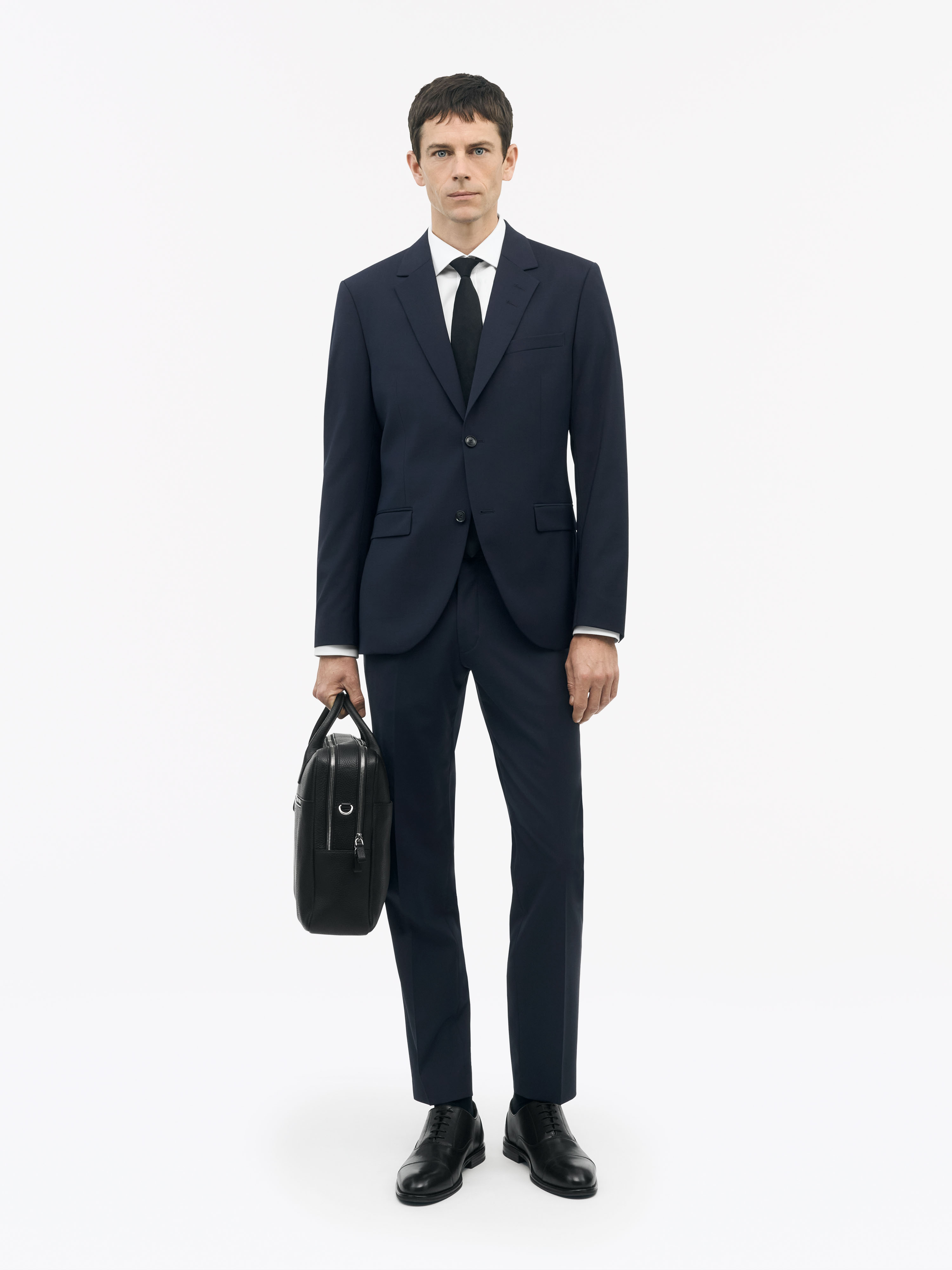 Tiger Of Sweden Jamonte Slim-fit Jacket