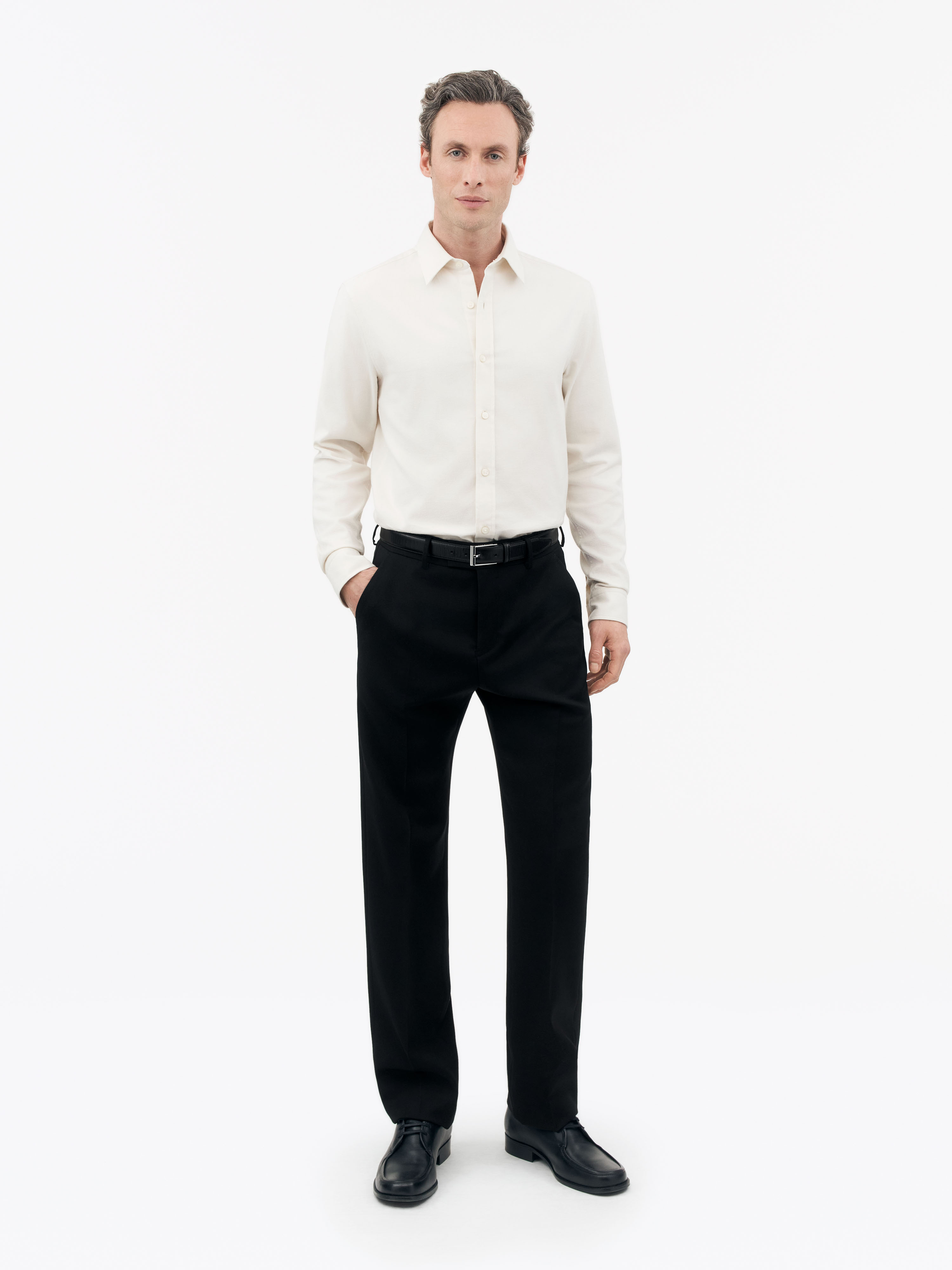 Tiger Of Sweden Benjamins Shirt