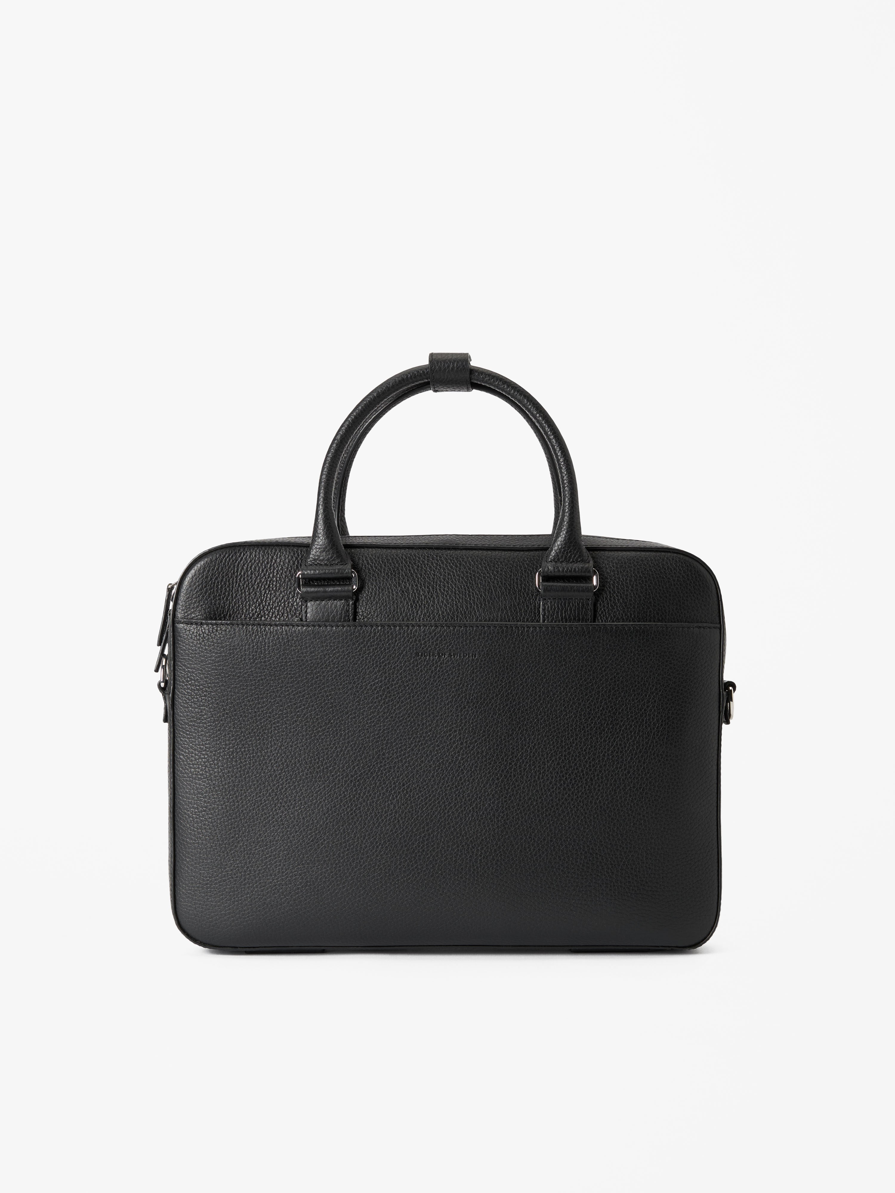 Bosun Leather Brief… - image