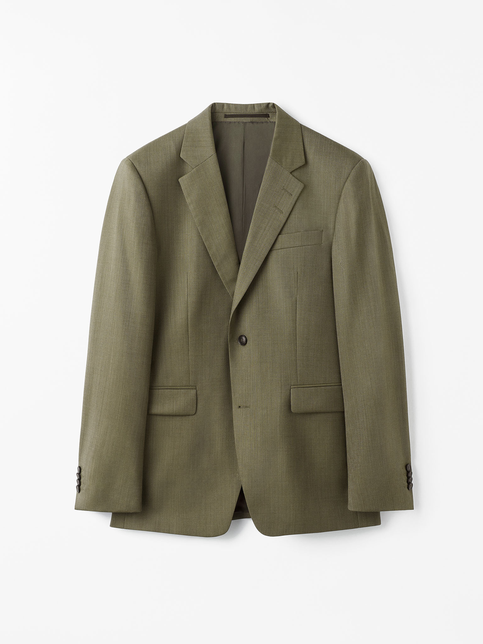 Tiger Of Sweden Justin Jacket In Brown