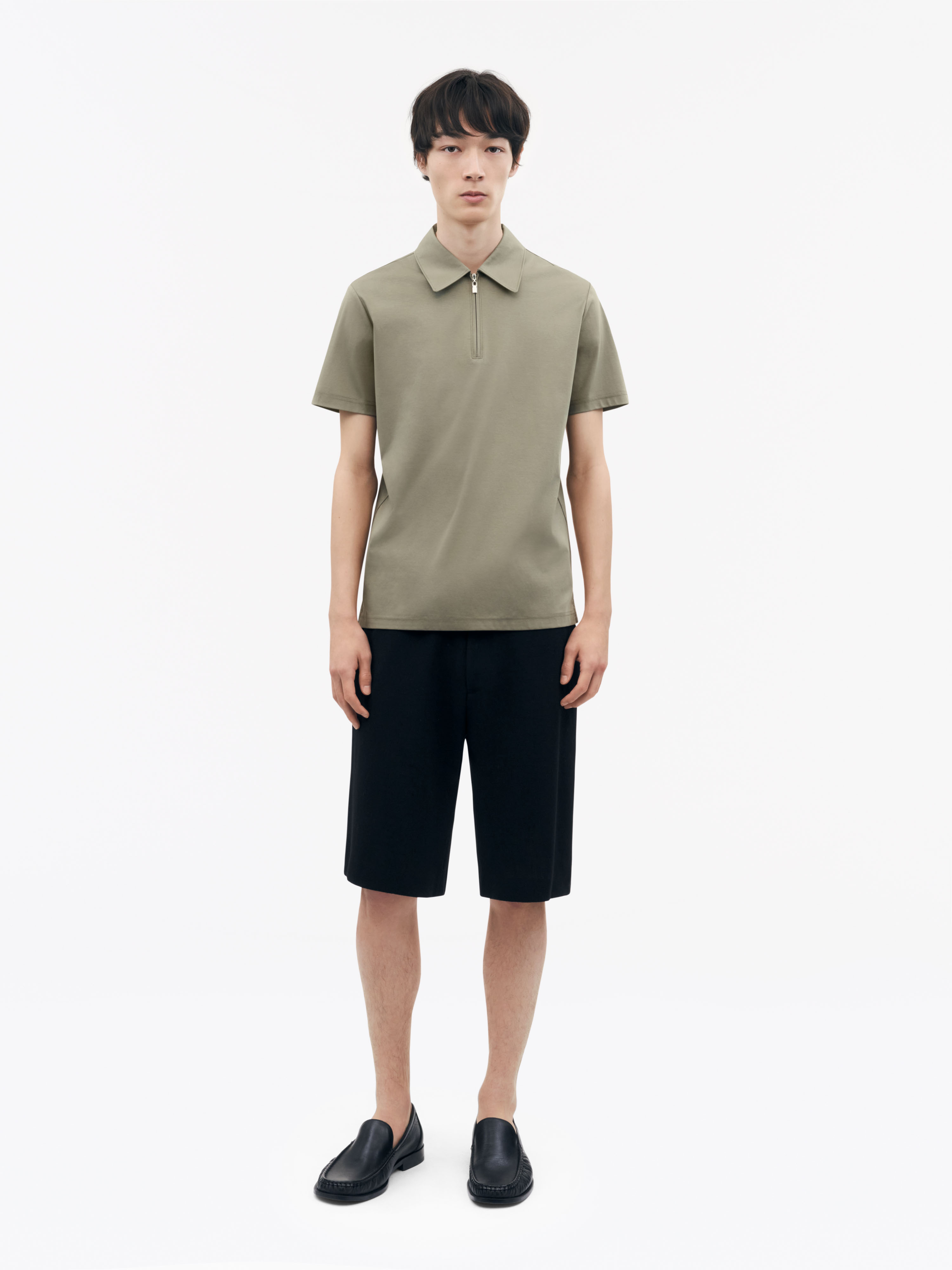 Tiger Of Sweden Laron Shirt