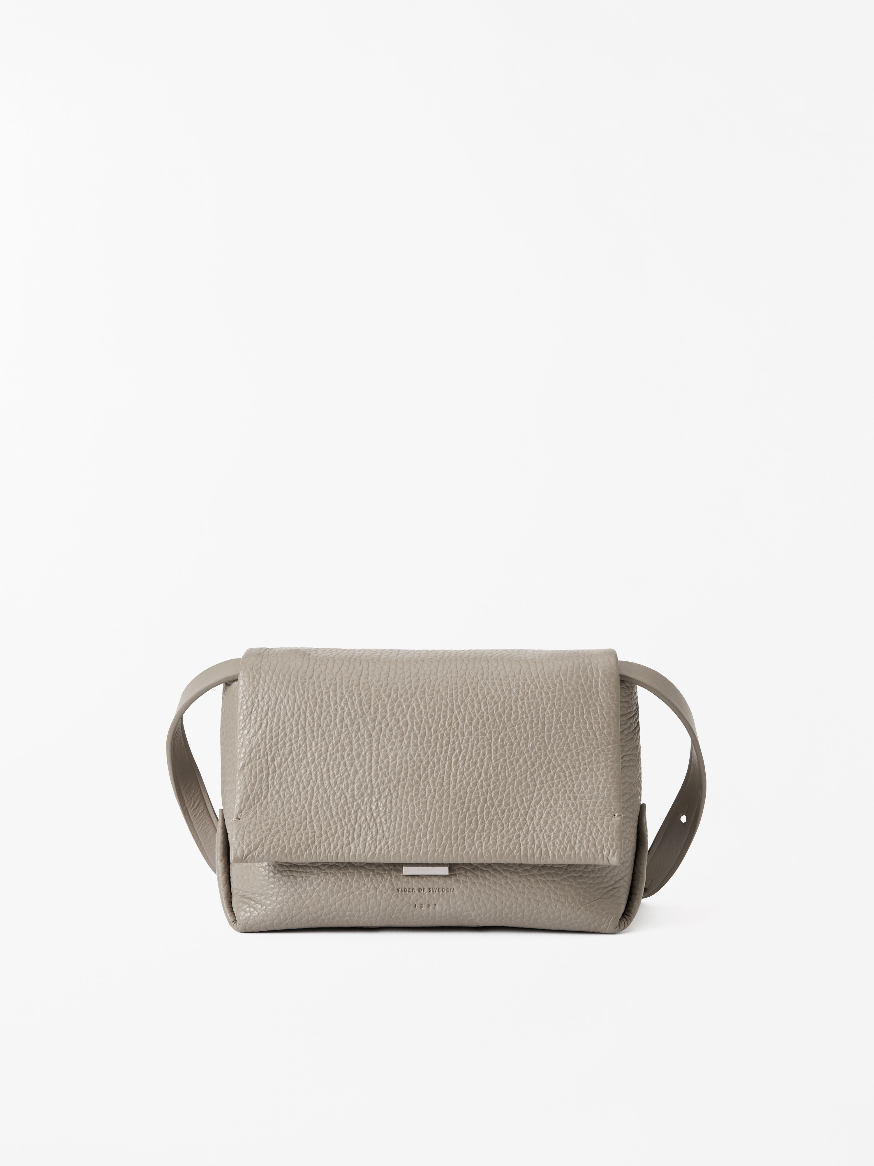 TIGER OF SWEDEN PAINA CROSSBODY TASCHE