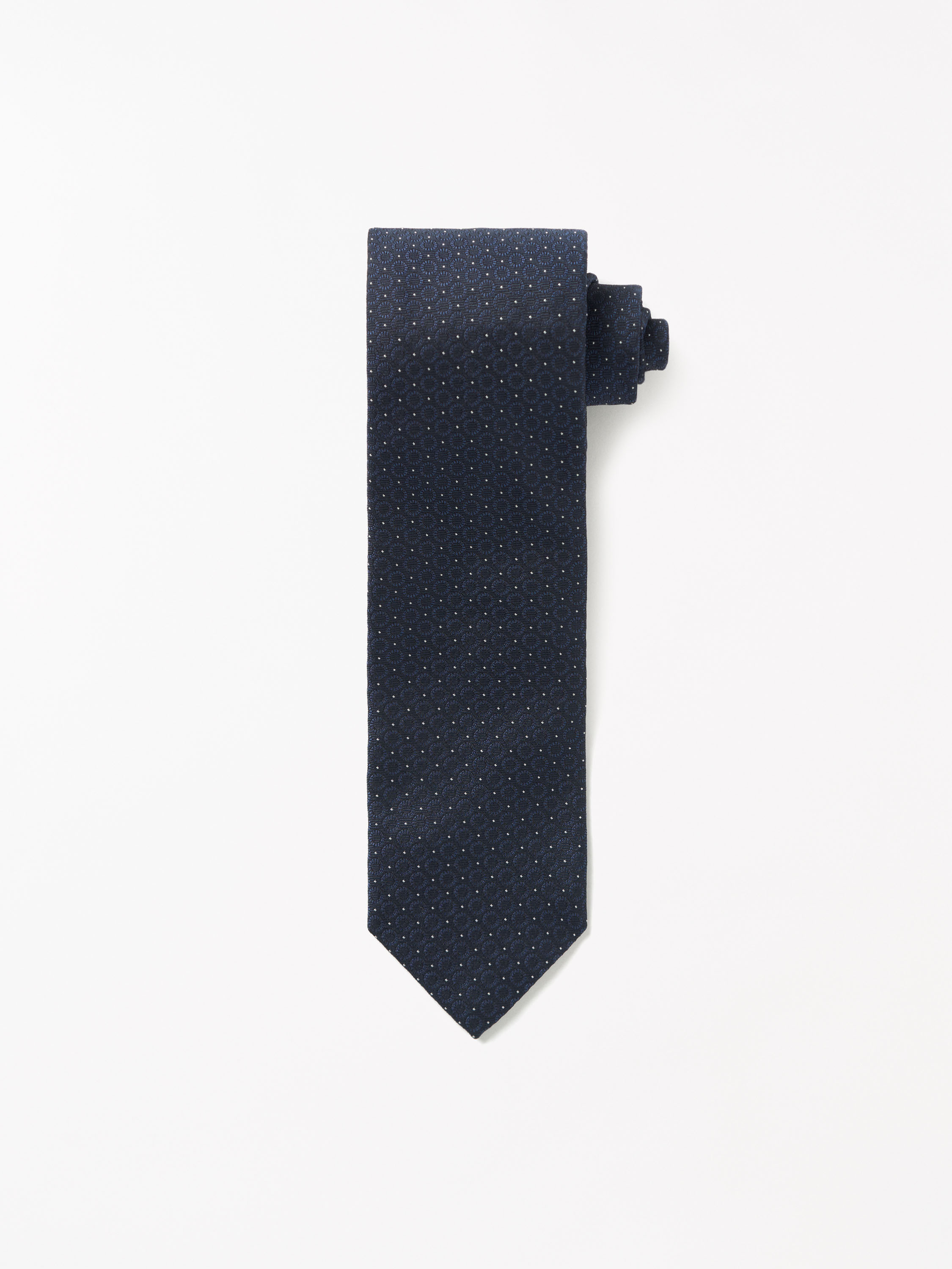 Septa Silk Tie - image
